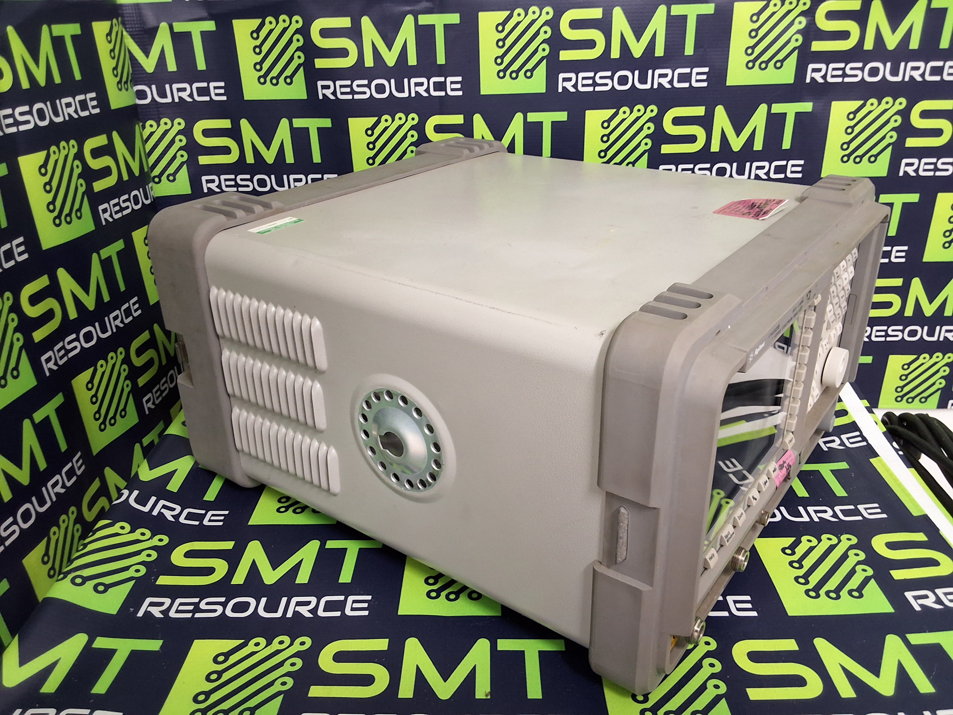 Used AGILENT E4402B ESA-E SERIES SPECTRUM ANALYZER 100Hz - 3.0GHz - MADE IN USA