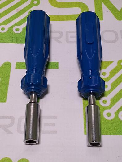 Used  DEK SQUEEGEE NUT DRIVER TOOL