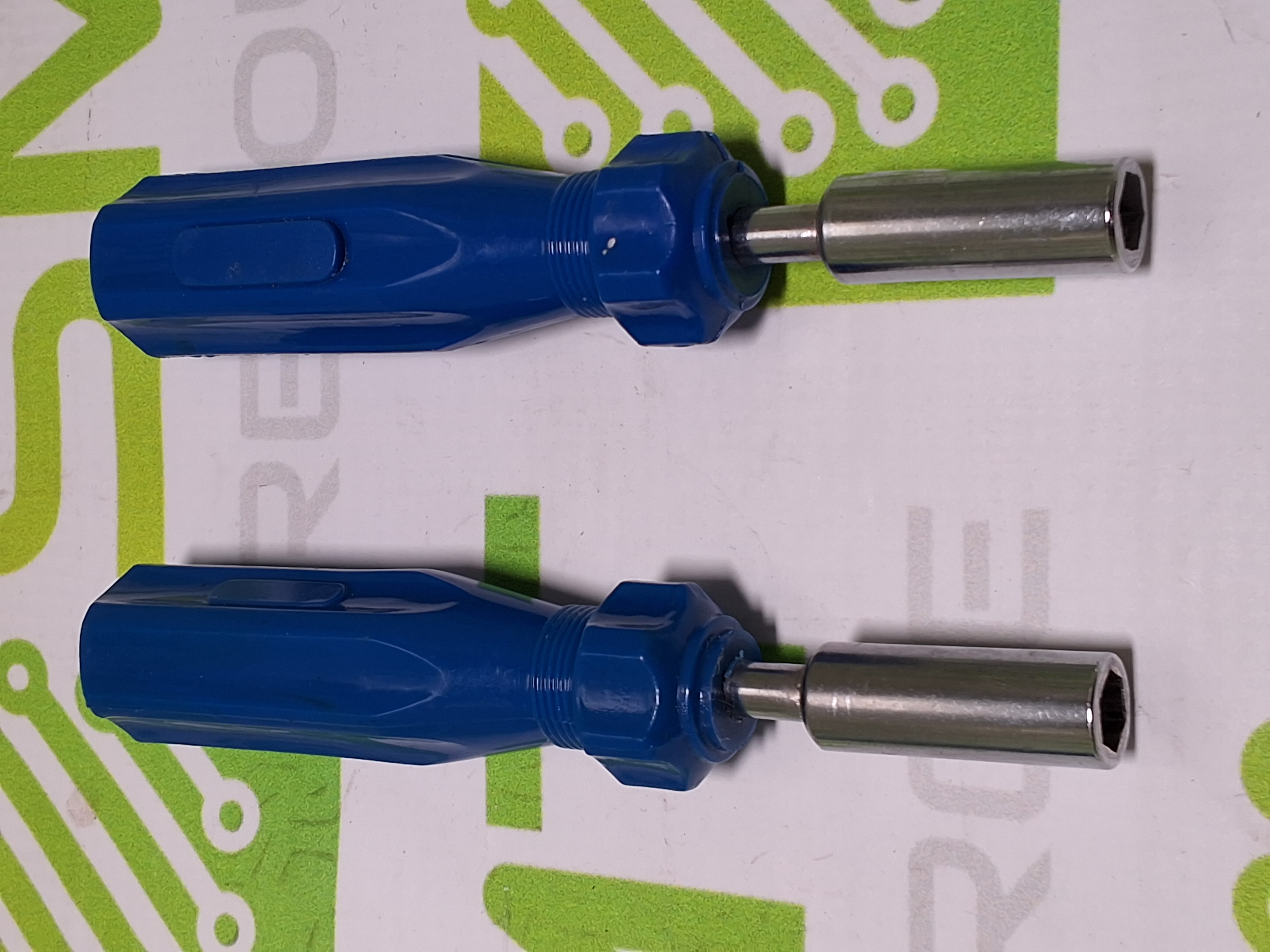 Used  DEK SQUEEGEE NUT DRIVER TOOL