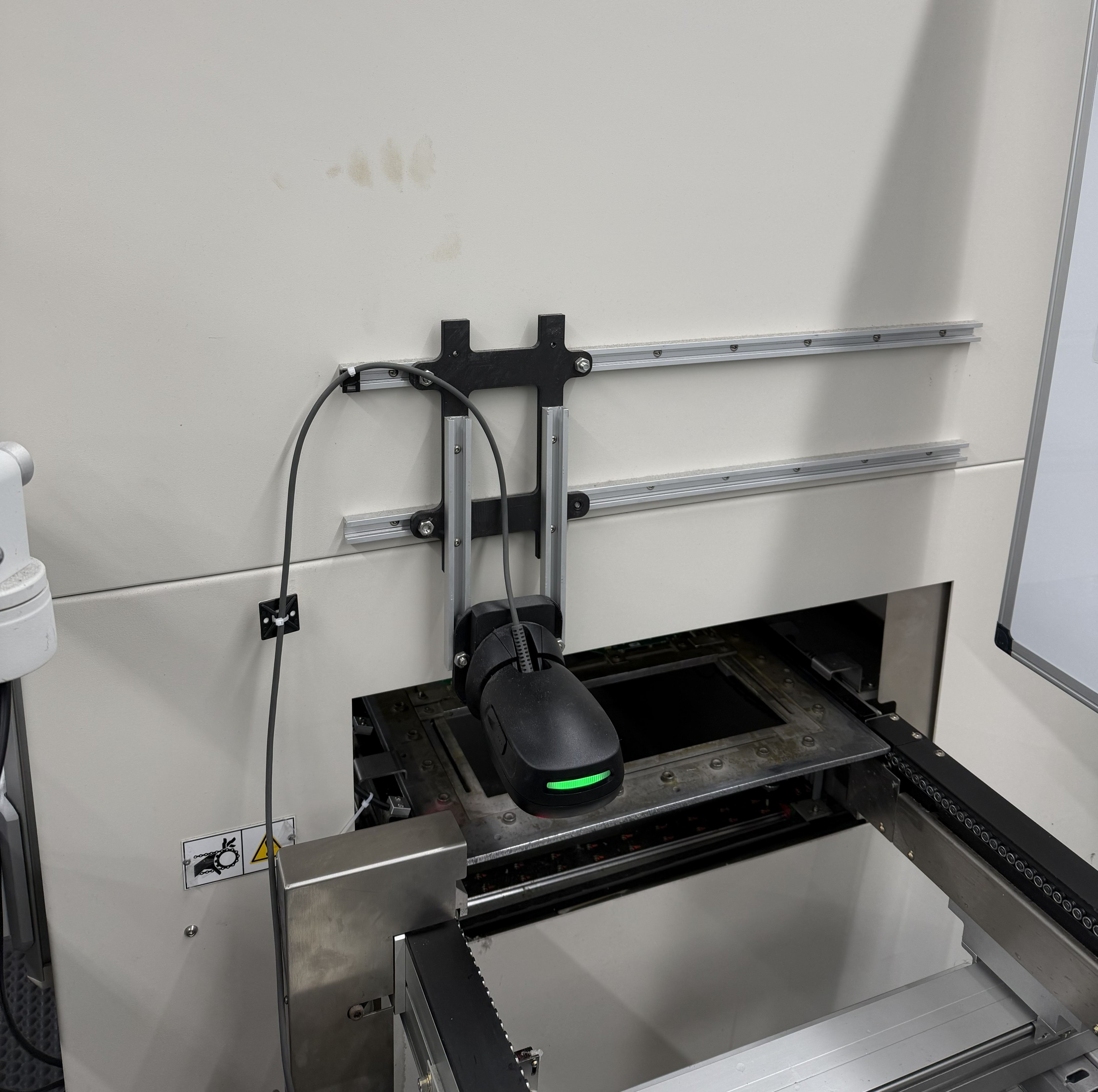 Used SCS PrecisionCoat VI Conformal Coater and UV PrecisionCure MUV Oven