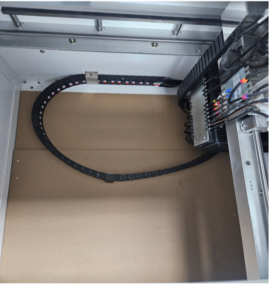 Used  Jade S200 MKII & Pillargen 40 Selective Solder 