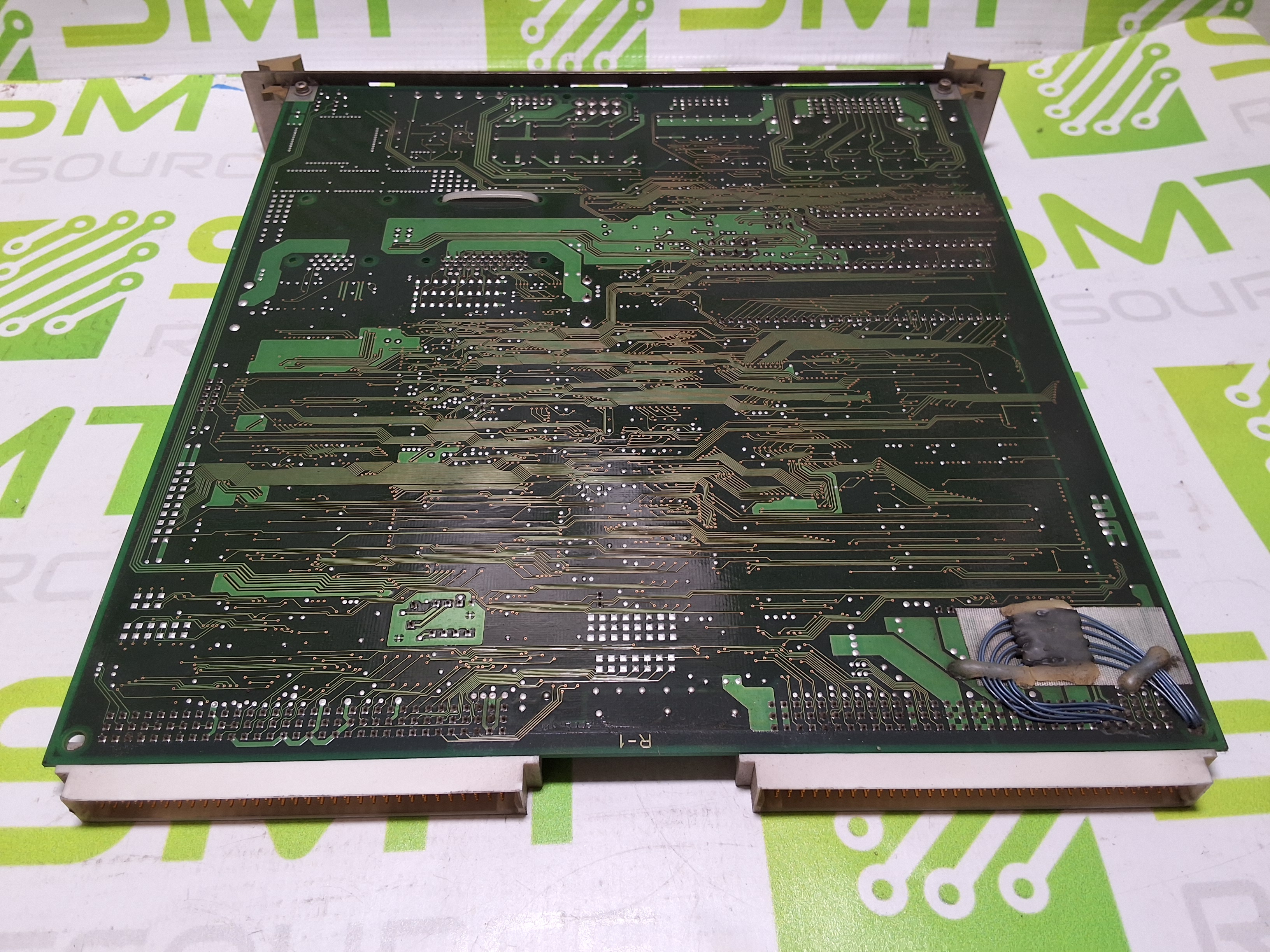 Used JUKI 40001940 40001941 BASE FEEDER PCB