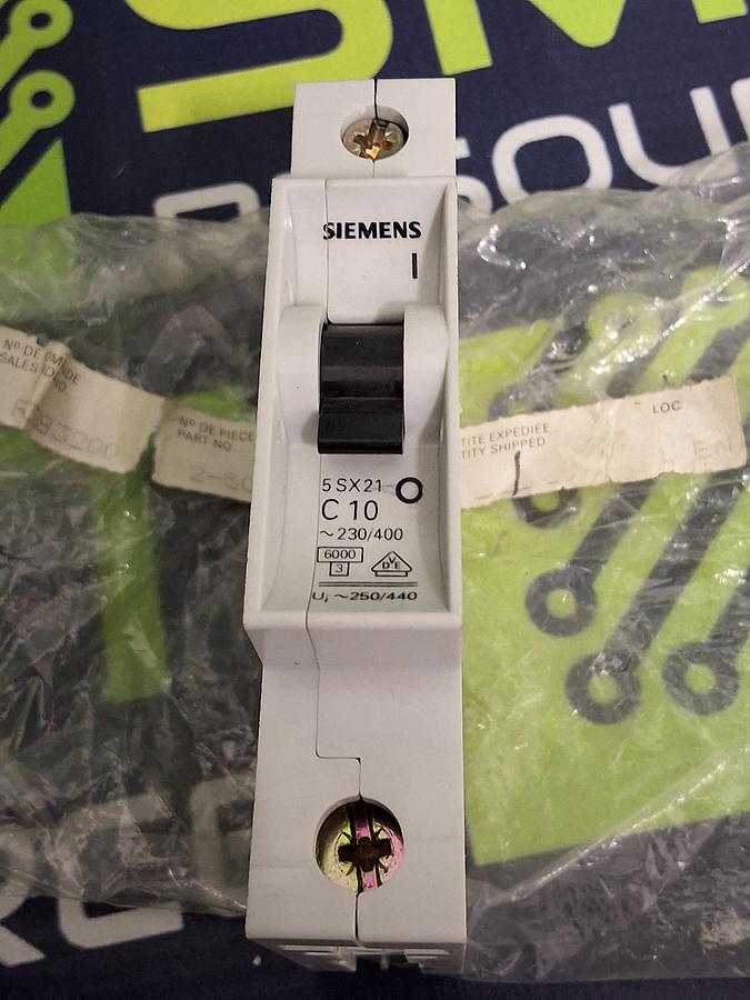 Used