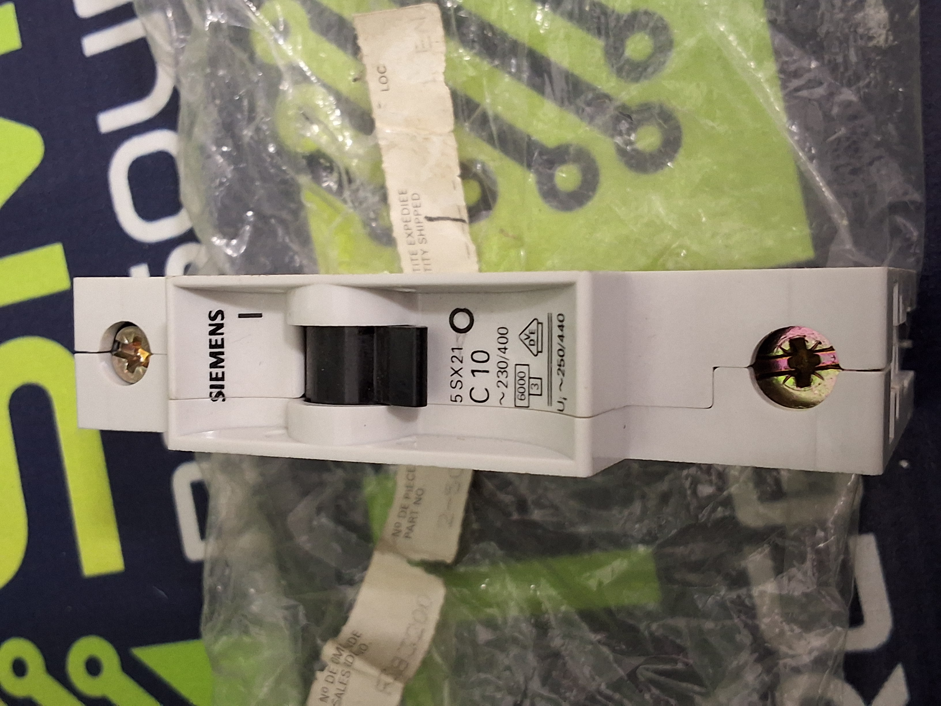 Used