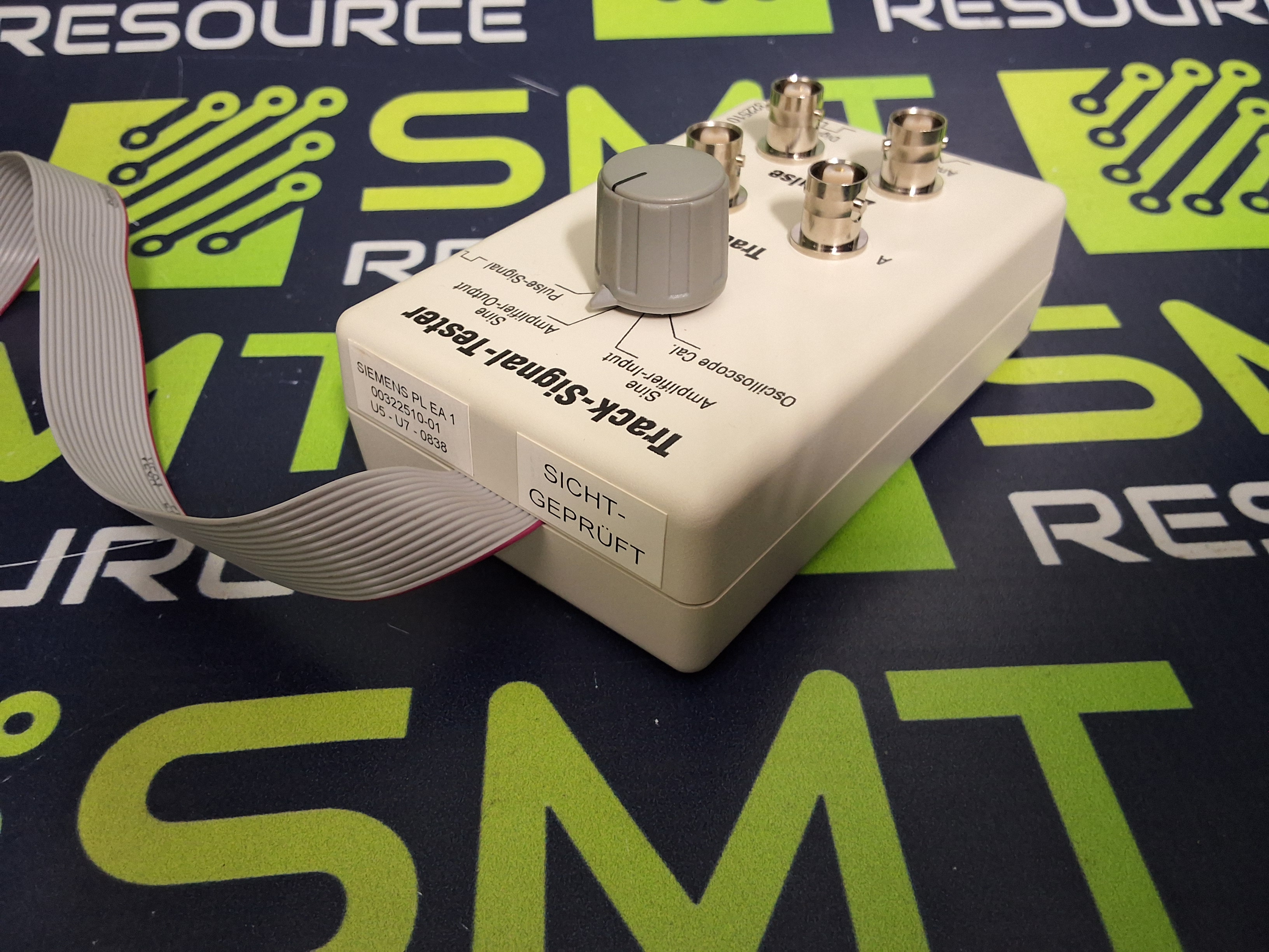 Used SIEMENS