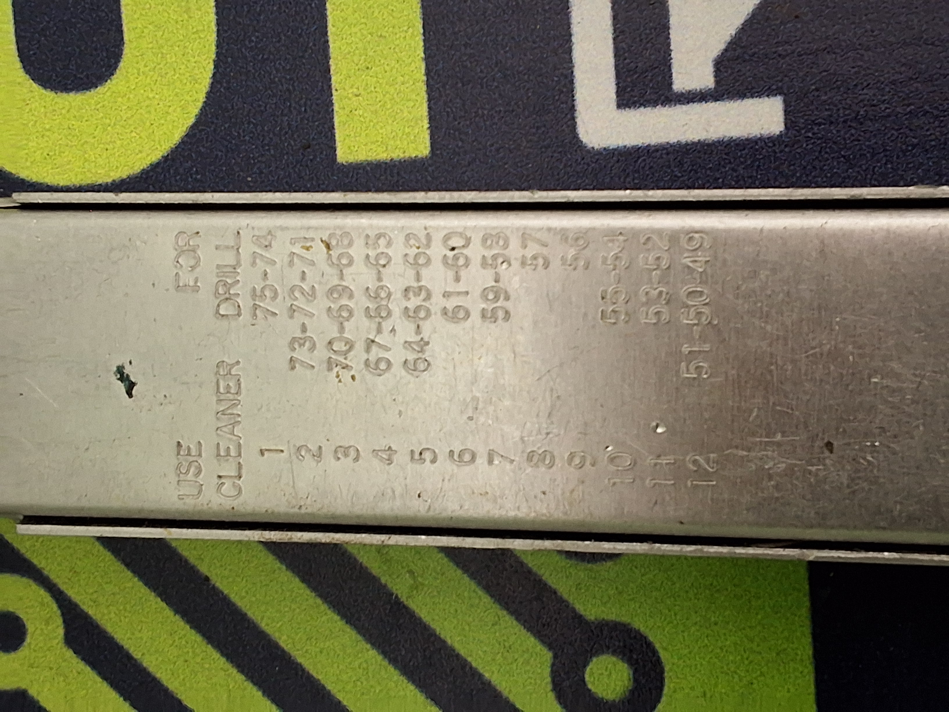 Used METCAL SOLDERING TIP CLEANERS 13PIECE
