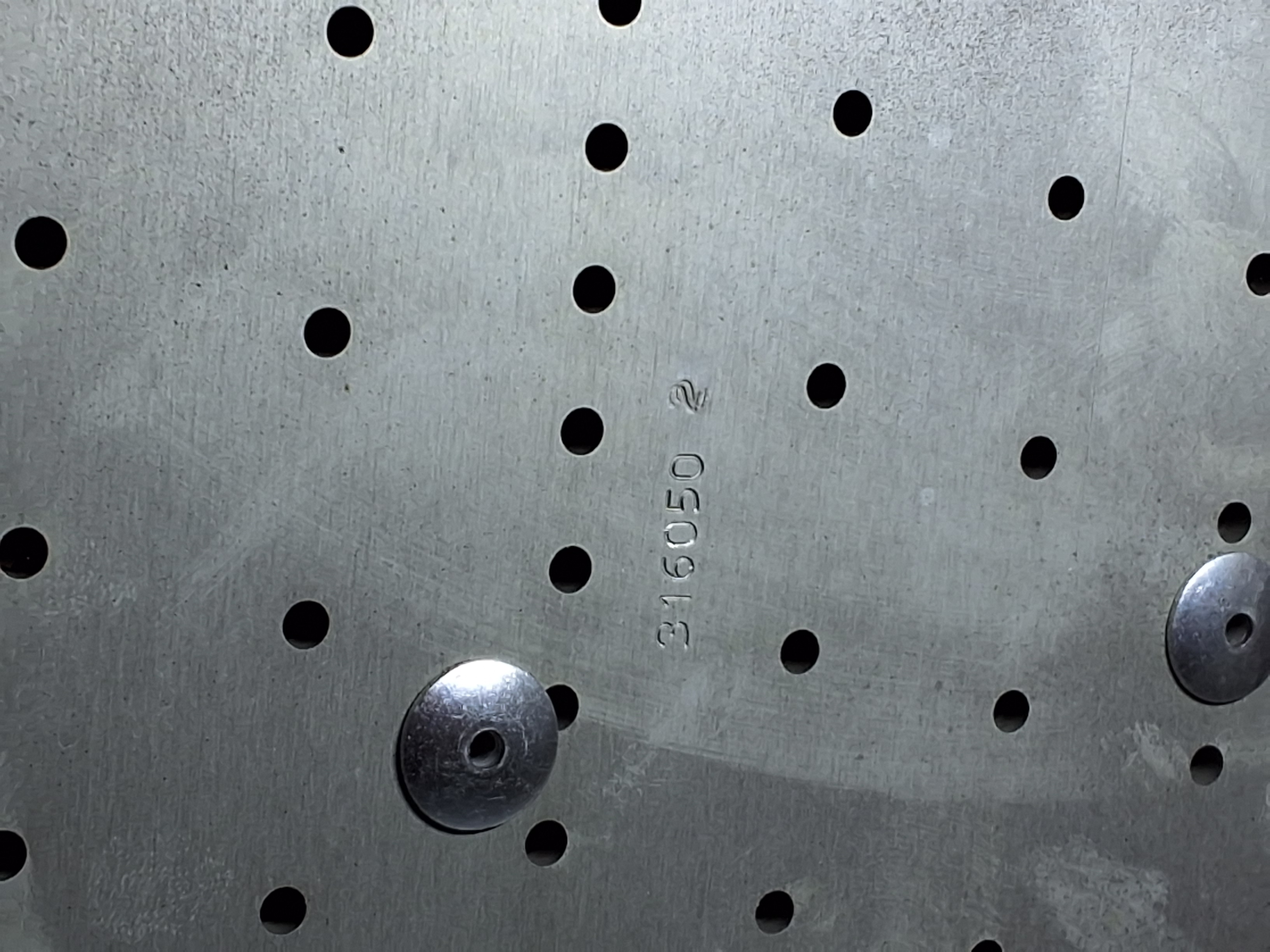 Used VITRONICS SOLTEC 3085402 XPM2-730 REFLOW OVEN HEATER ASSEMBLY