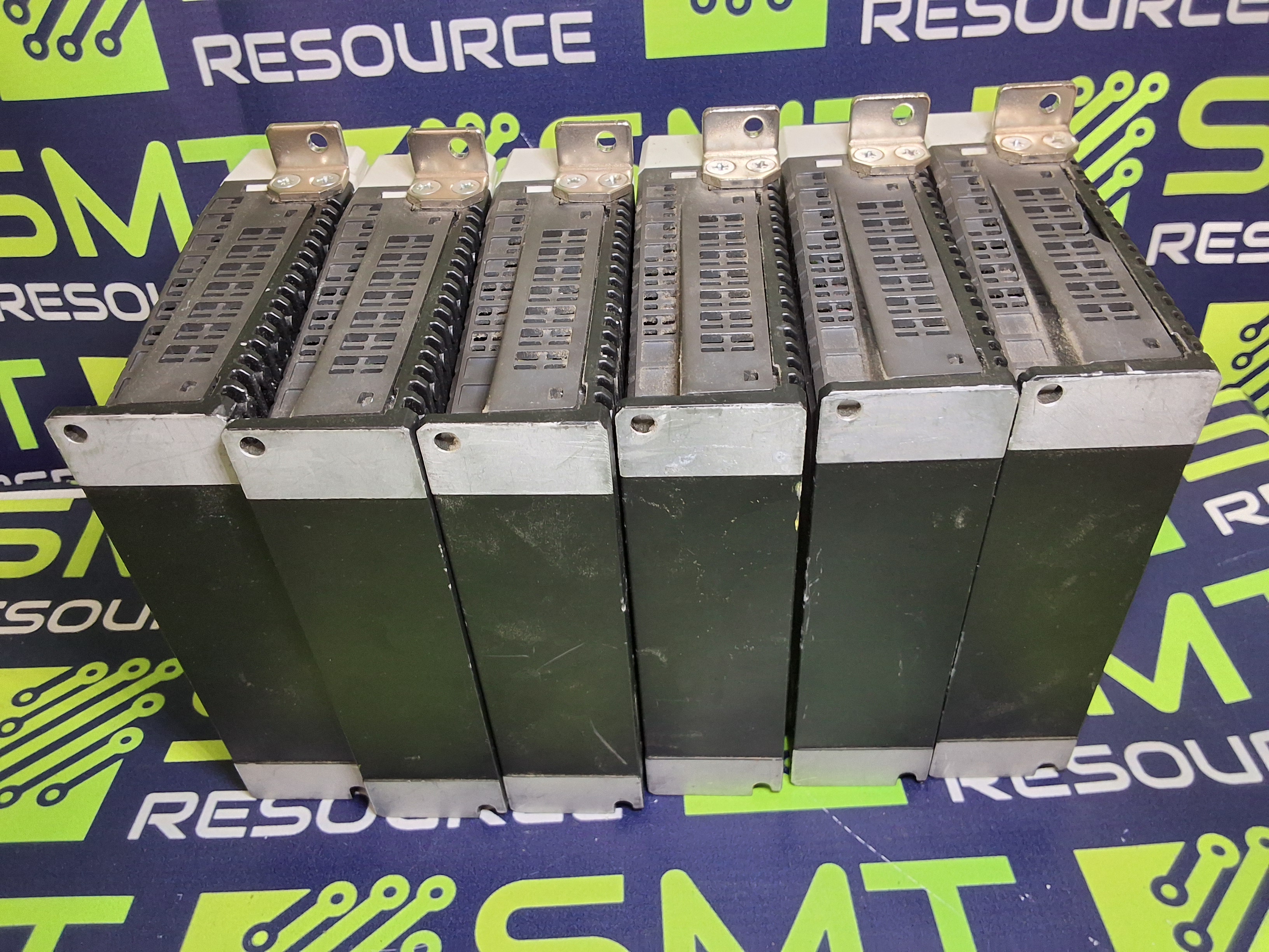 Used PANASONIC MADDT1105001 AC SERVO DRIVE