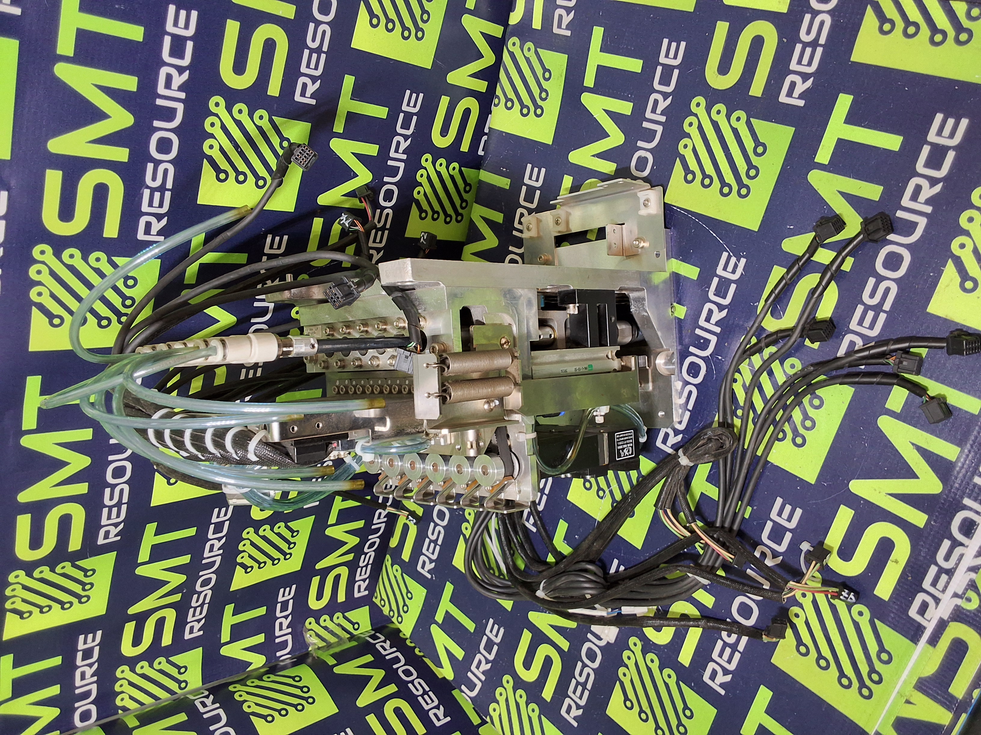 Used JUKI FX-3RAL