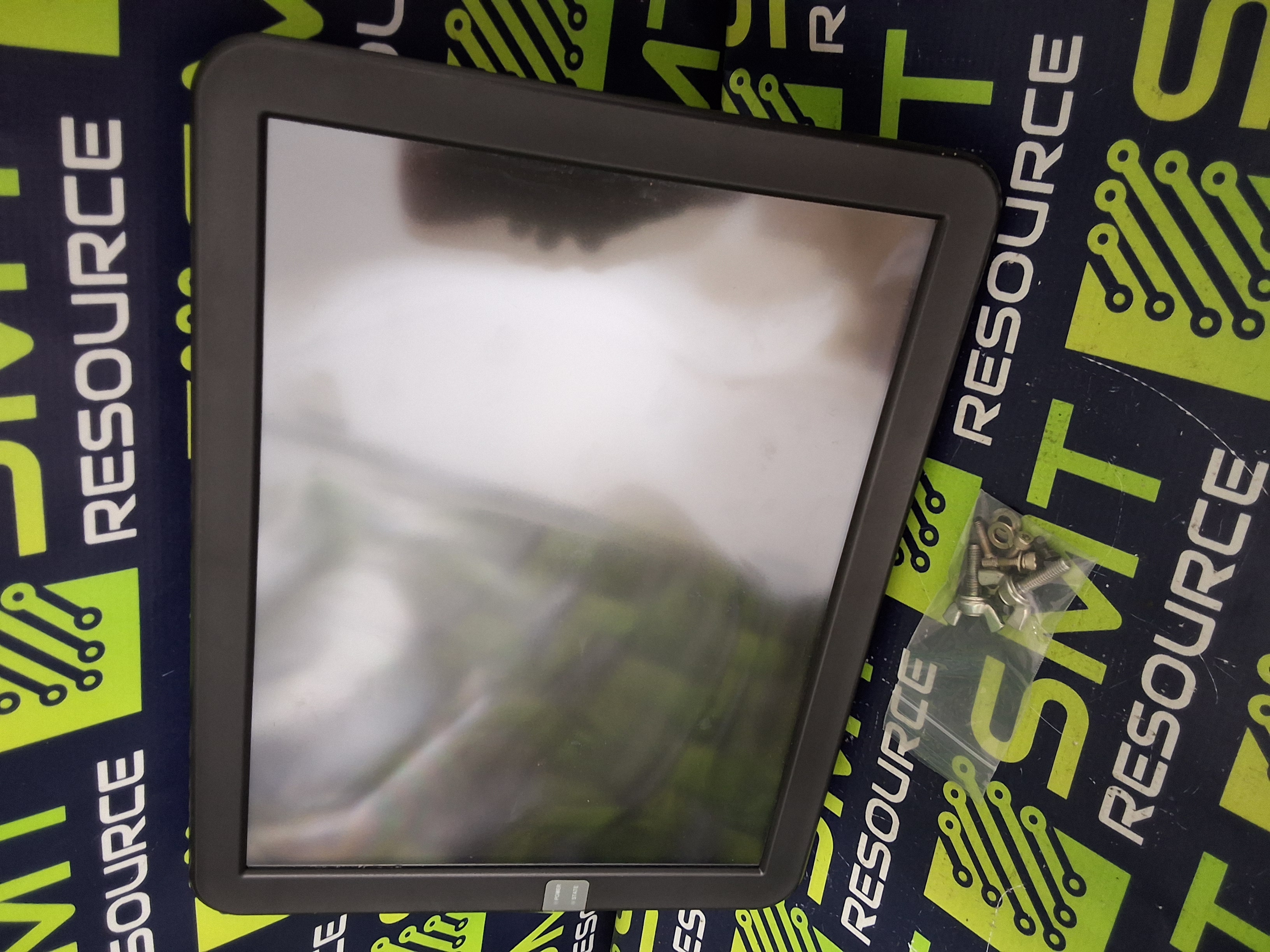 Used