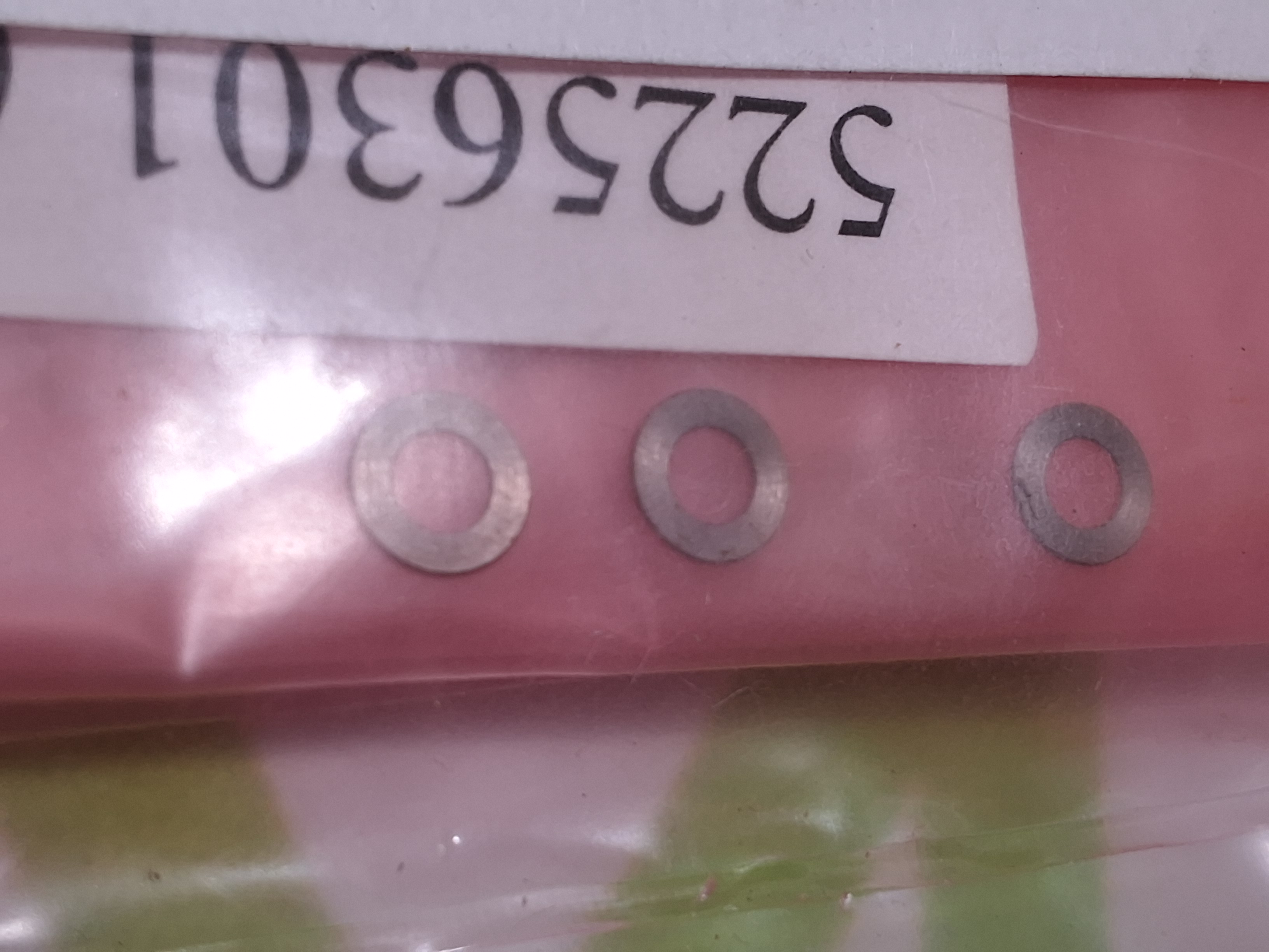 UNIVERSAL INSTRUMENTS 52252301 Z DRIVE - NEW