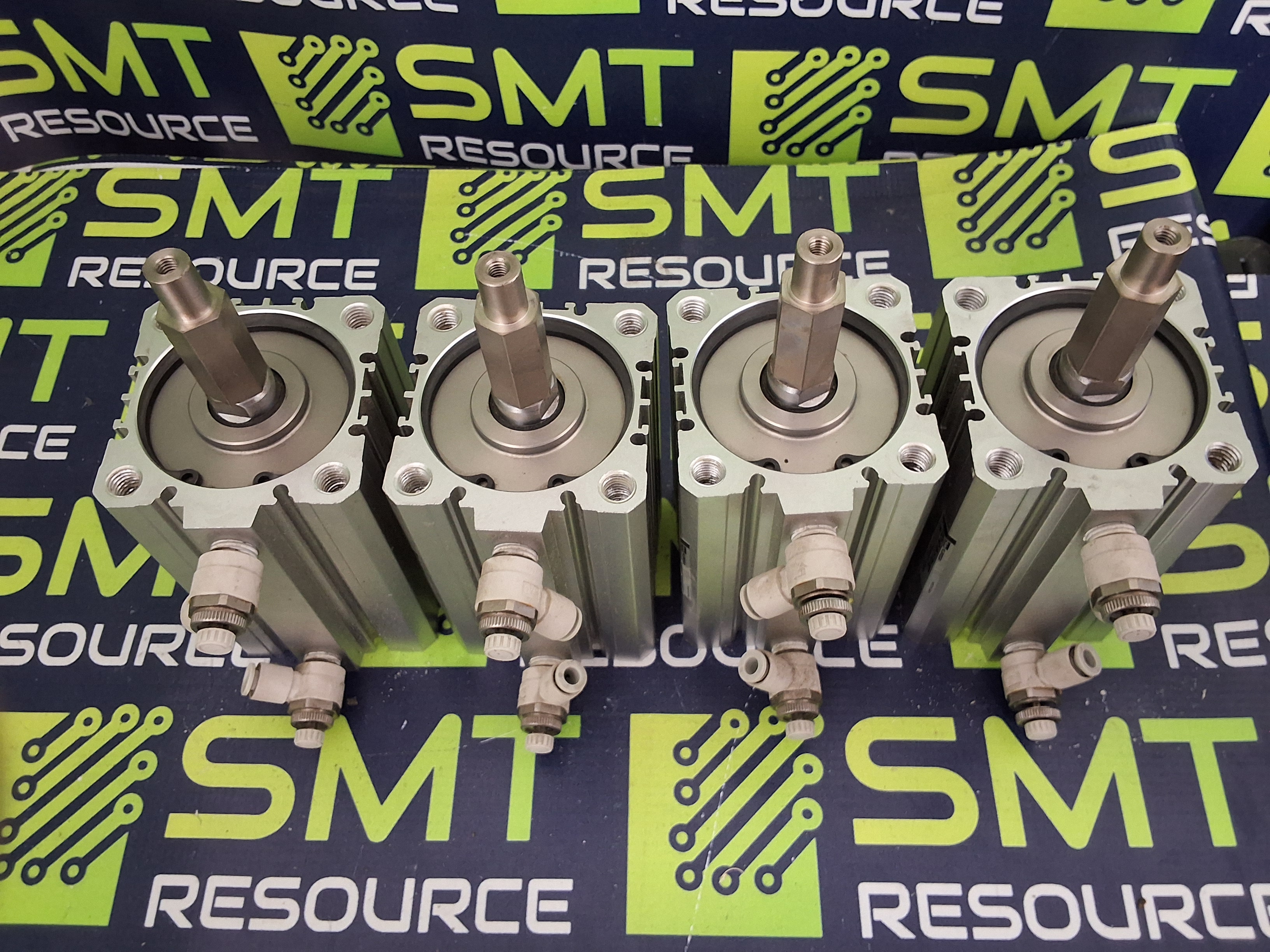Used SMC CD - NEW LISTING 7-14-26 GA SHIPMENT FX-3