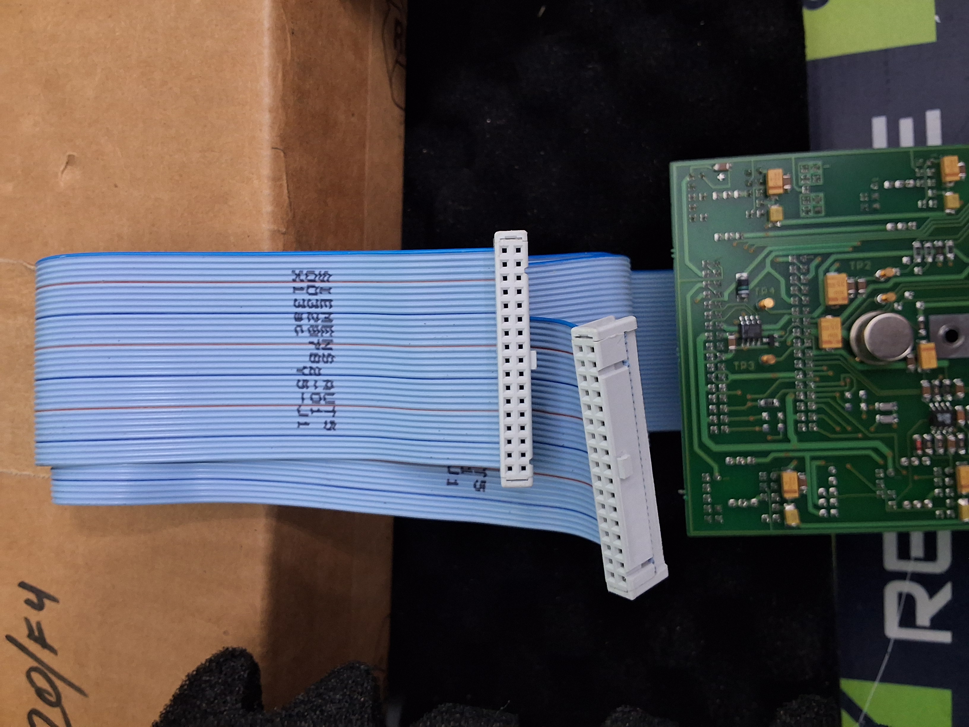 Used SIEMENS 321215-06