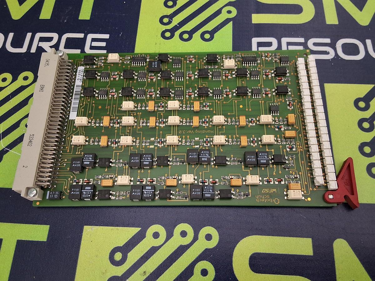 Used ORBOTECH 0356050A