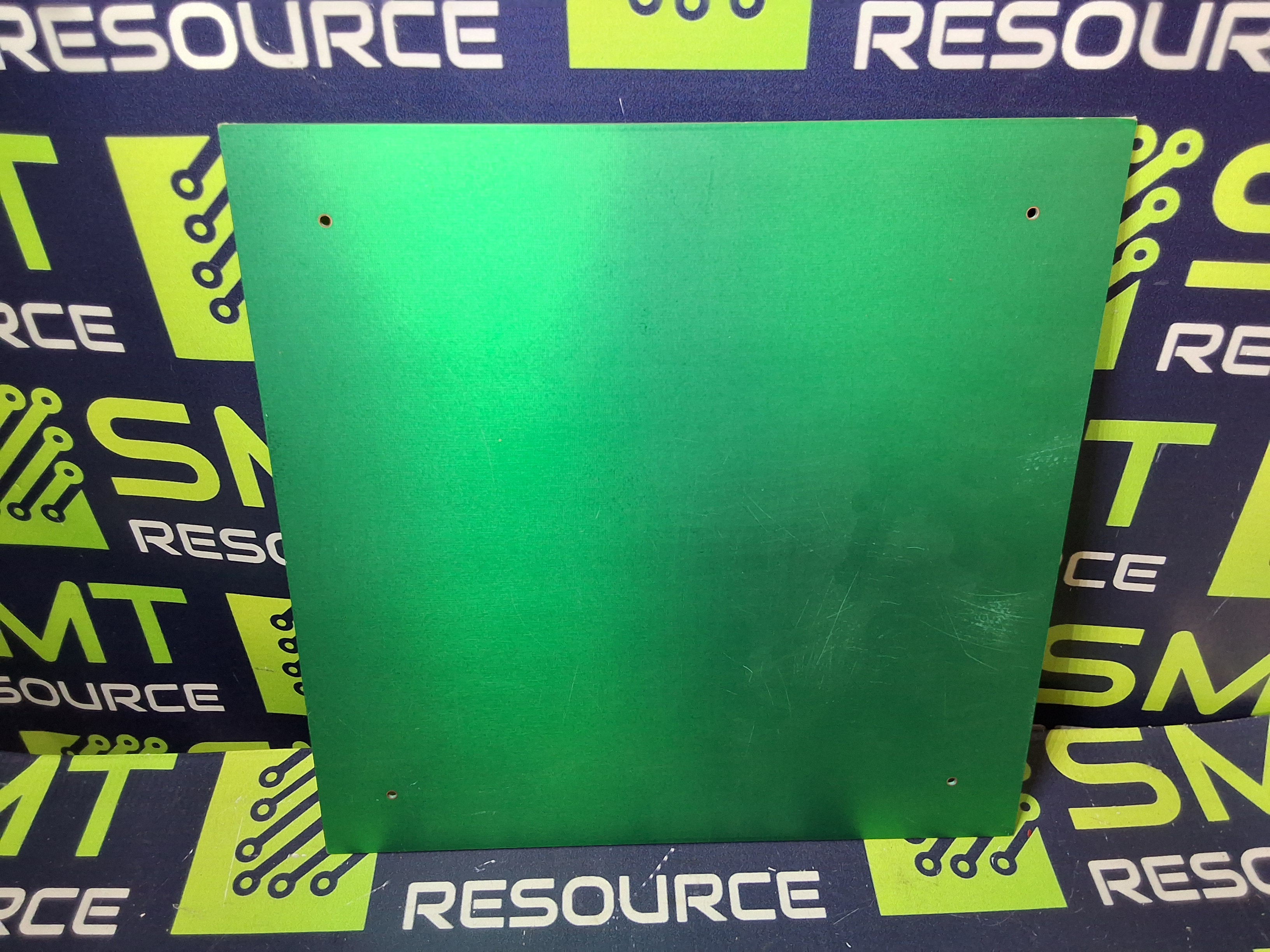 Used DEK 137071 ALIGNMENT TEST BOARD