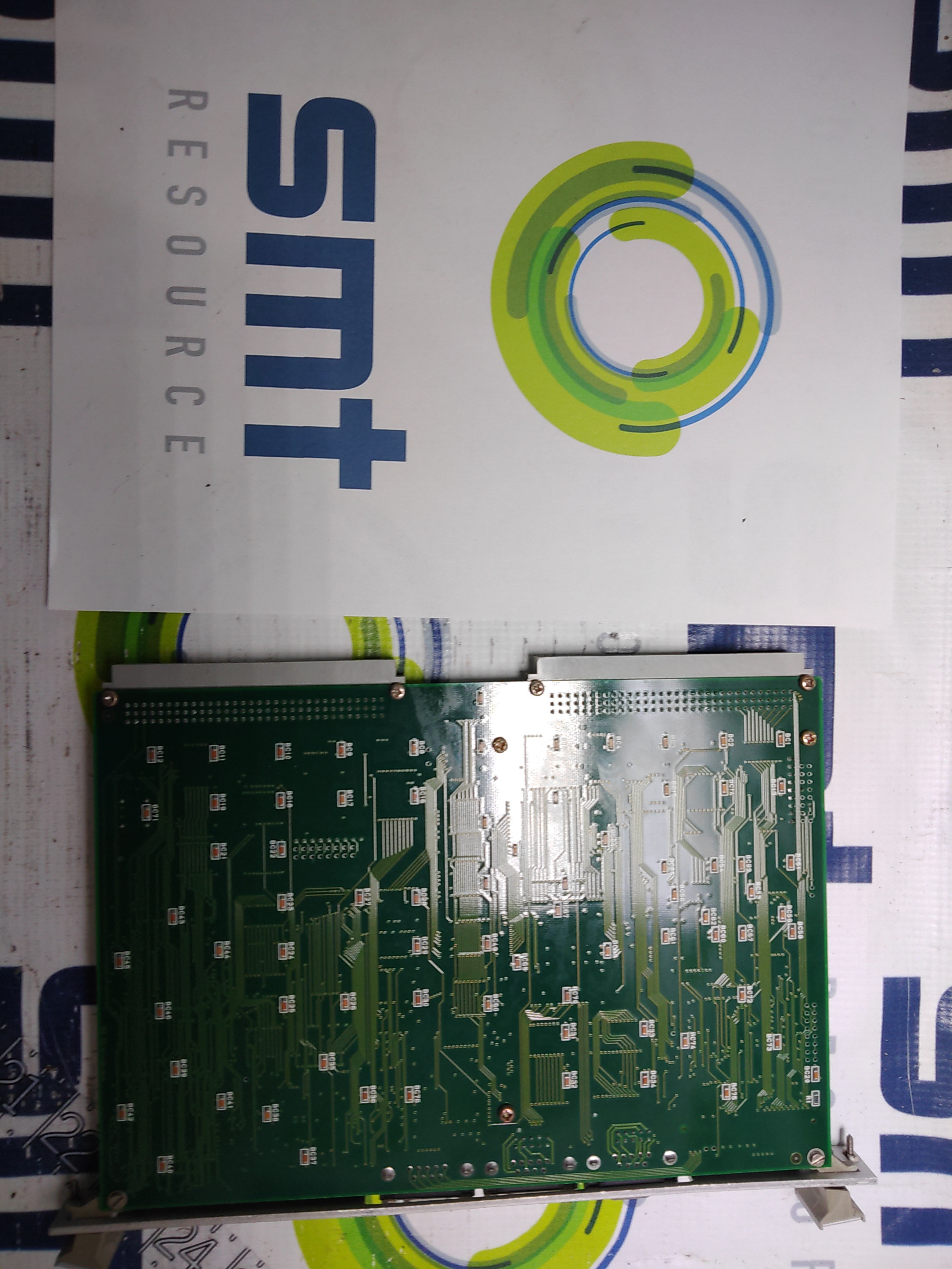 Used SAMSUNG AD000512-007 BA0000512-007 BASE B/D REV-001-03