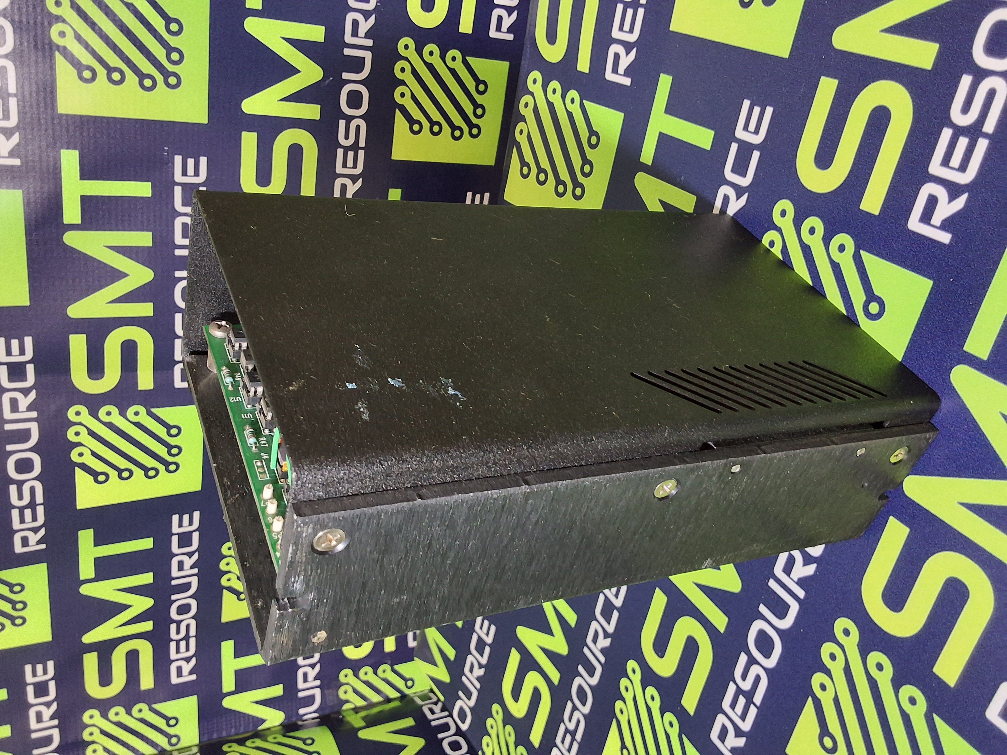 Used ULTRASONIC SYSTEMS 4.0302.012.0 USI POWER GENERATOR 