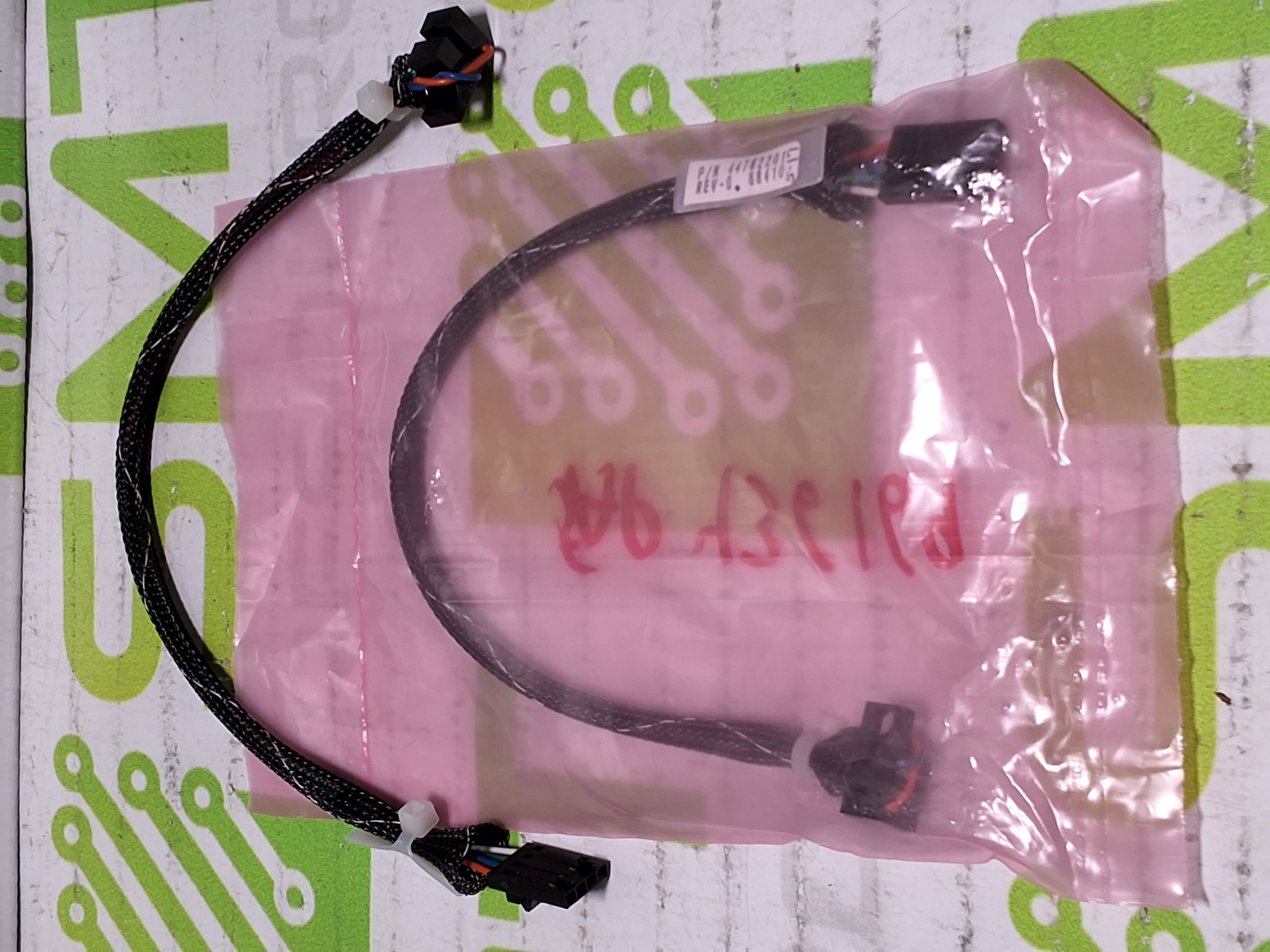 UNIVERSAL INSTRUMENTS 44762201 Z UP SENSOR ASSEMBLY - BRAND NEW