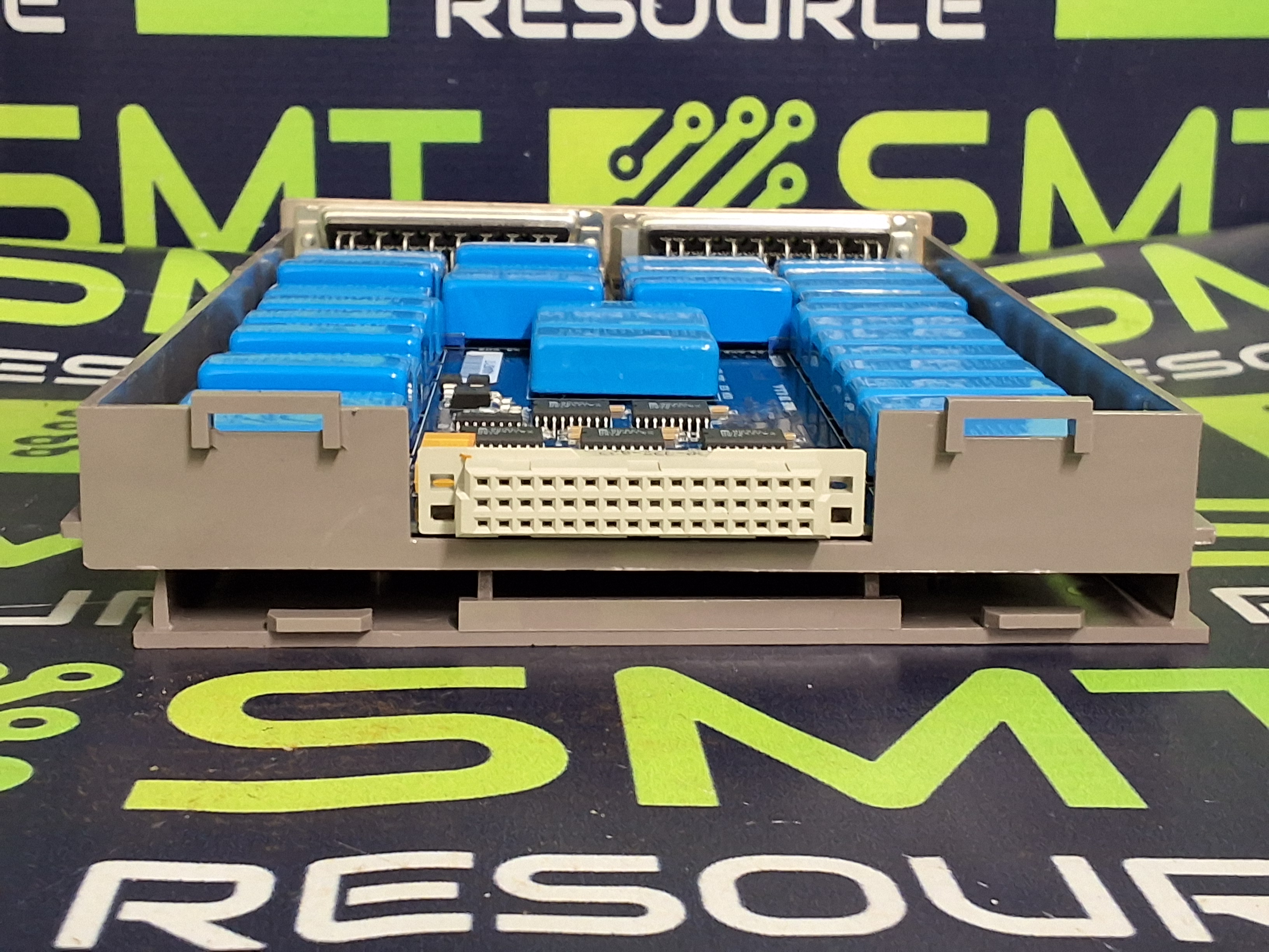 Used KEITHLEY 7703, 32 CHANNEL HIGH SPEED DIFFERENTIAL MULTIPLEXER