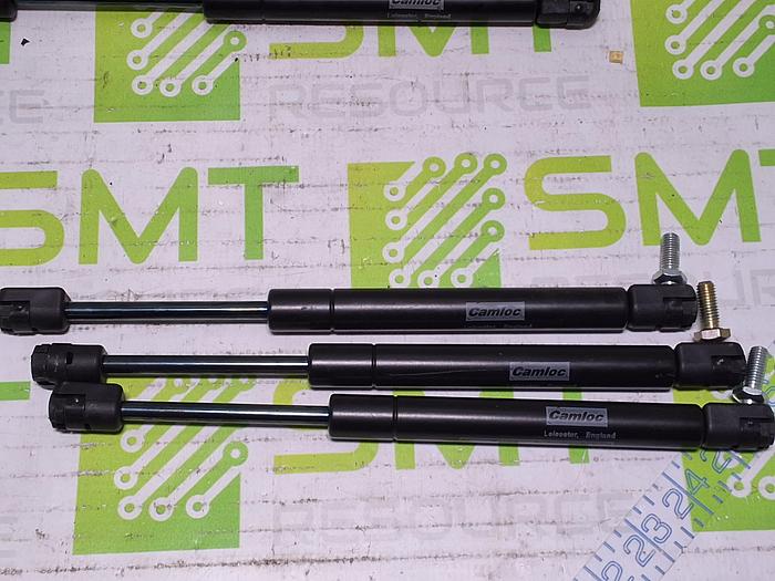 Used CAMLOC SWA8PC085I50PCL-500N-296067-51/21 GAS SPRING 500N