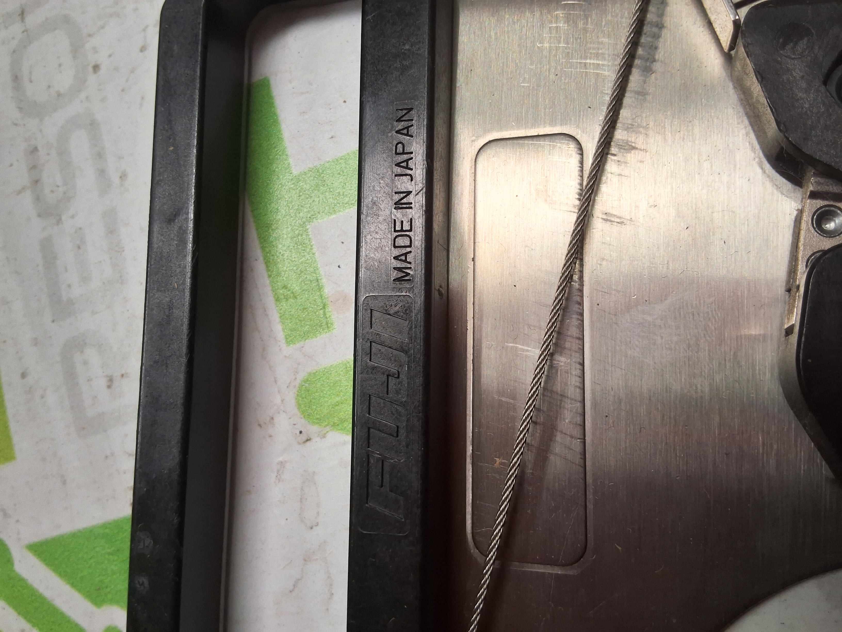 Used FUJI NXT KT08C 8mm FEEDER W8