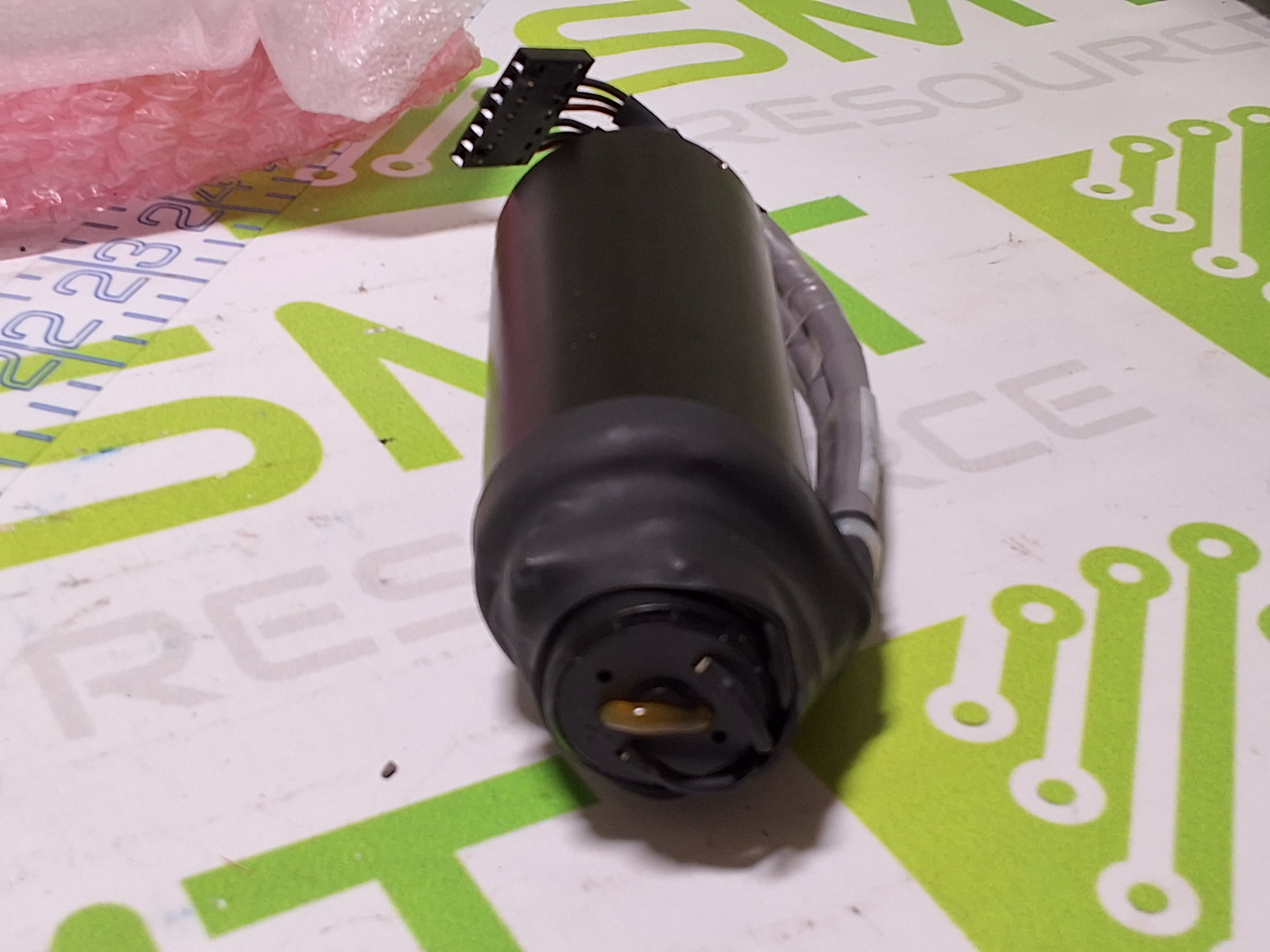 Used MAXON MOTOR 311941 - 797990 (BRAND NEW)