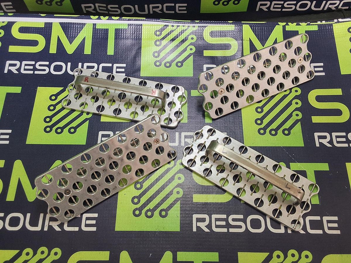 Used UNIVERSAL INSTRUMENTS 35-NOZZLE REMOVAL TOOL 52342545