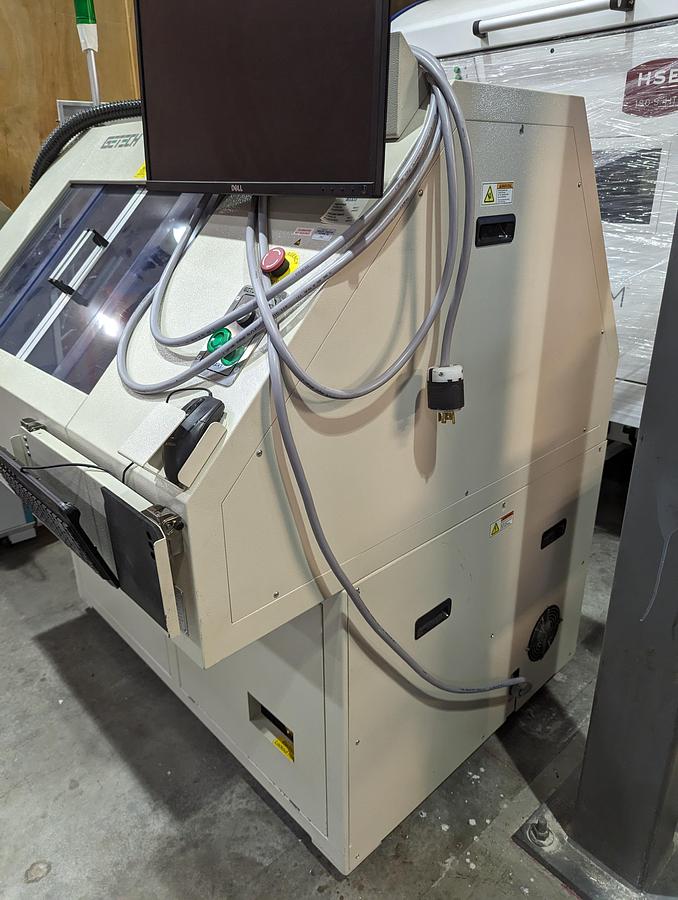 Used GETECH ESR1000 Router