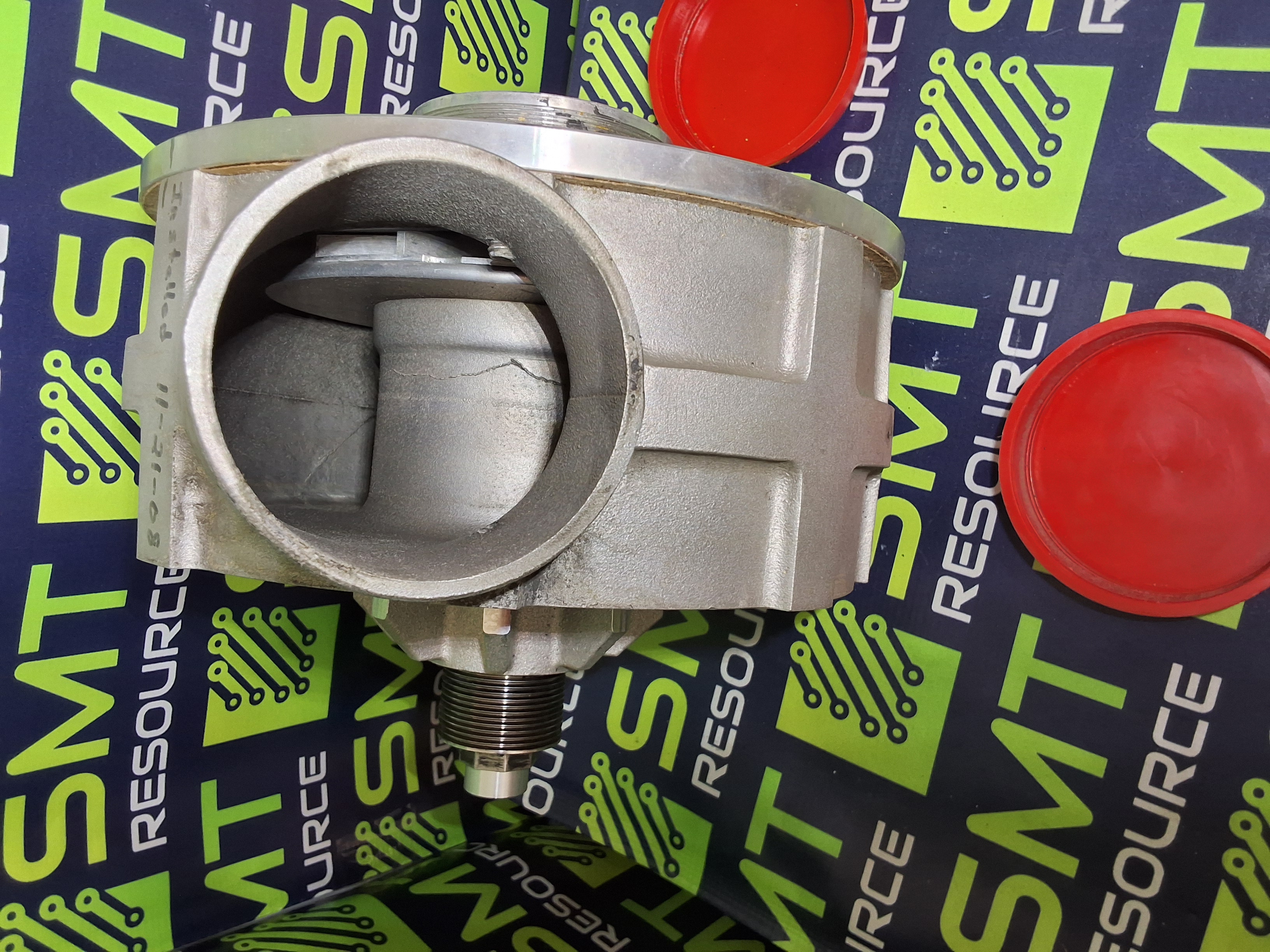 Used SONIC AIR SYSTEMS SONIC 100 BLOWER