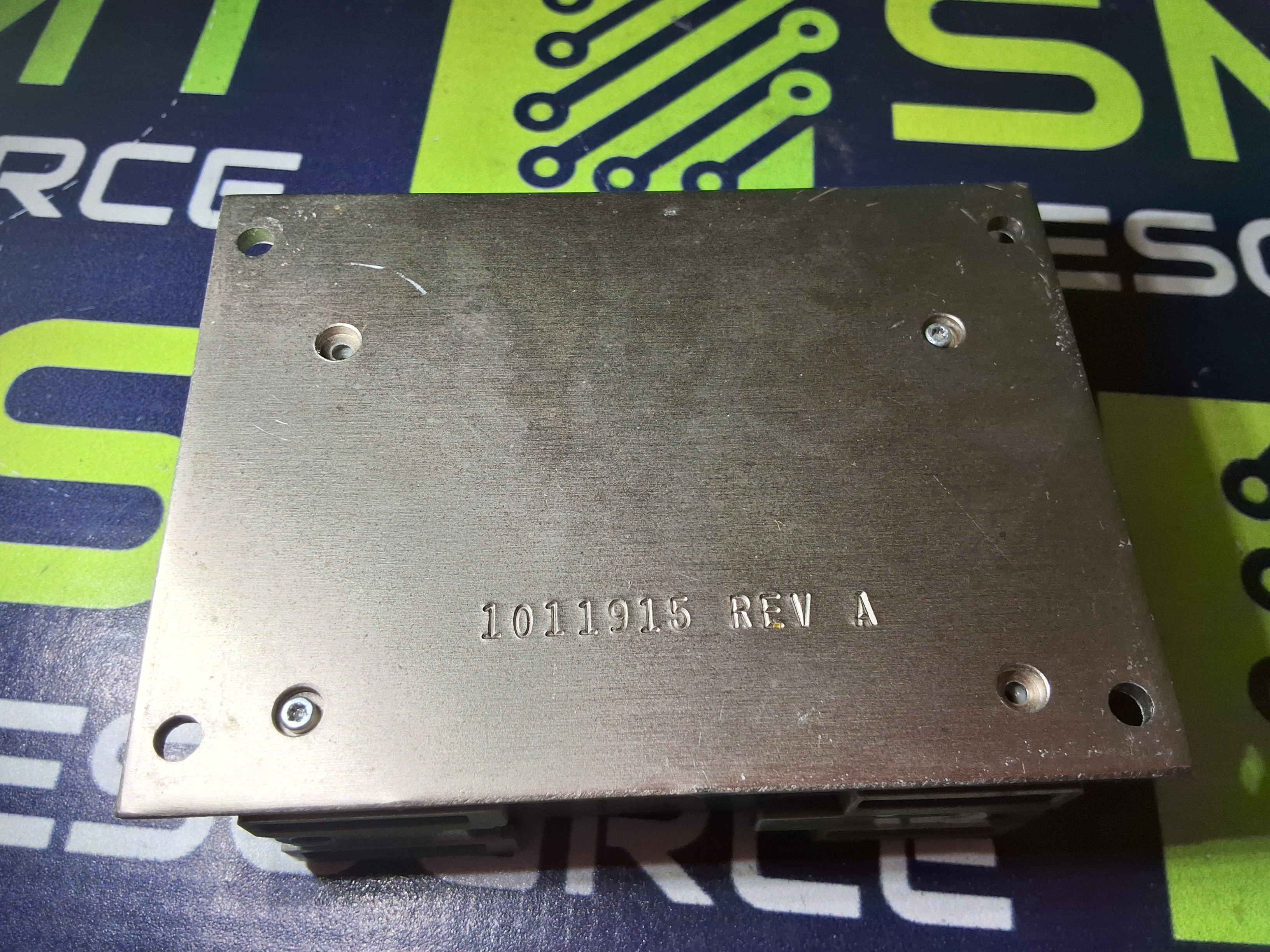 Used ELMO HAR-A4/100C-S2 DIGITAL SERVO DRIVE HAR-A4-100C-S2