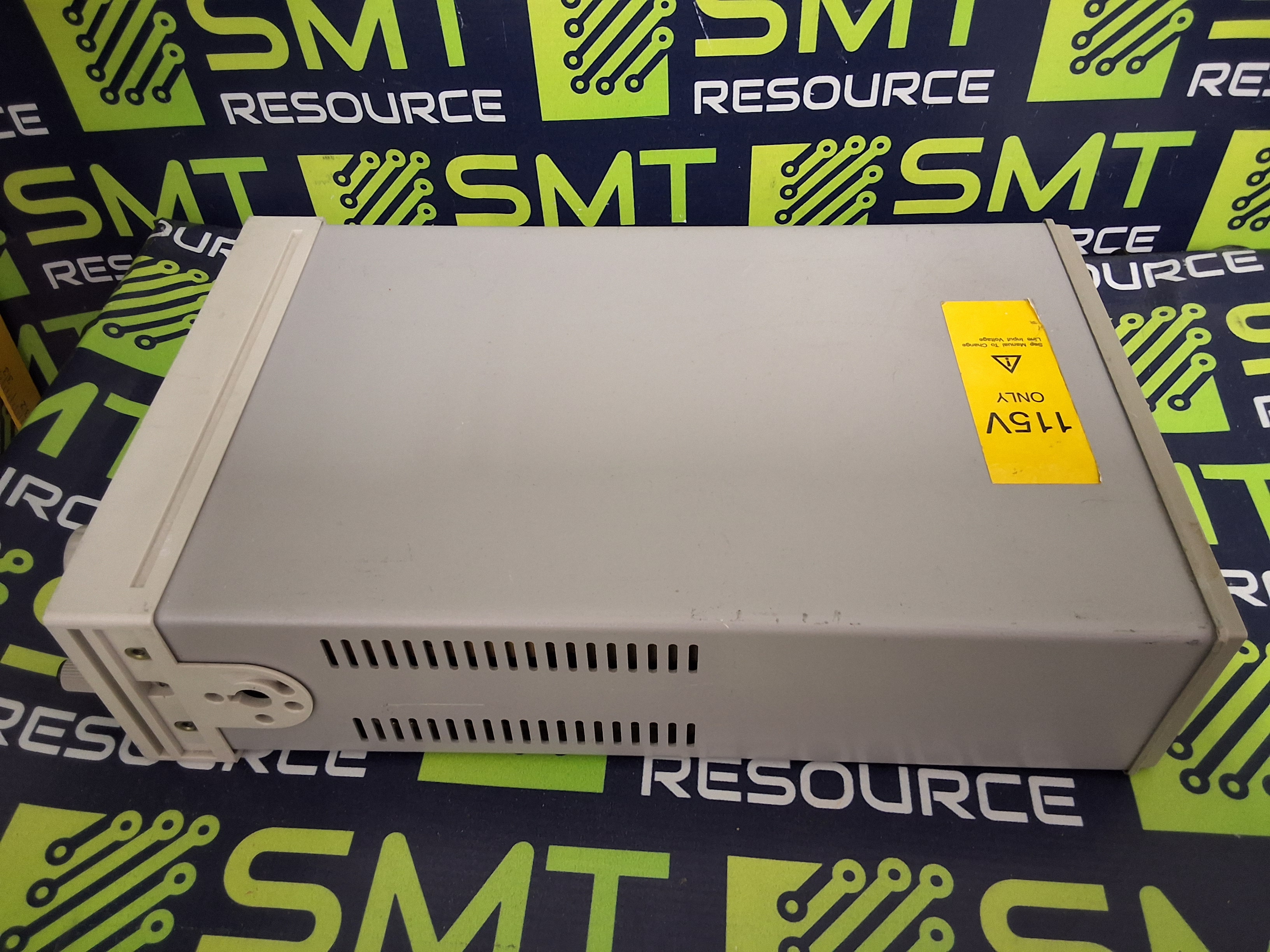 Used AGILENT E3642A