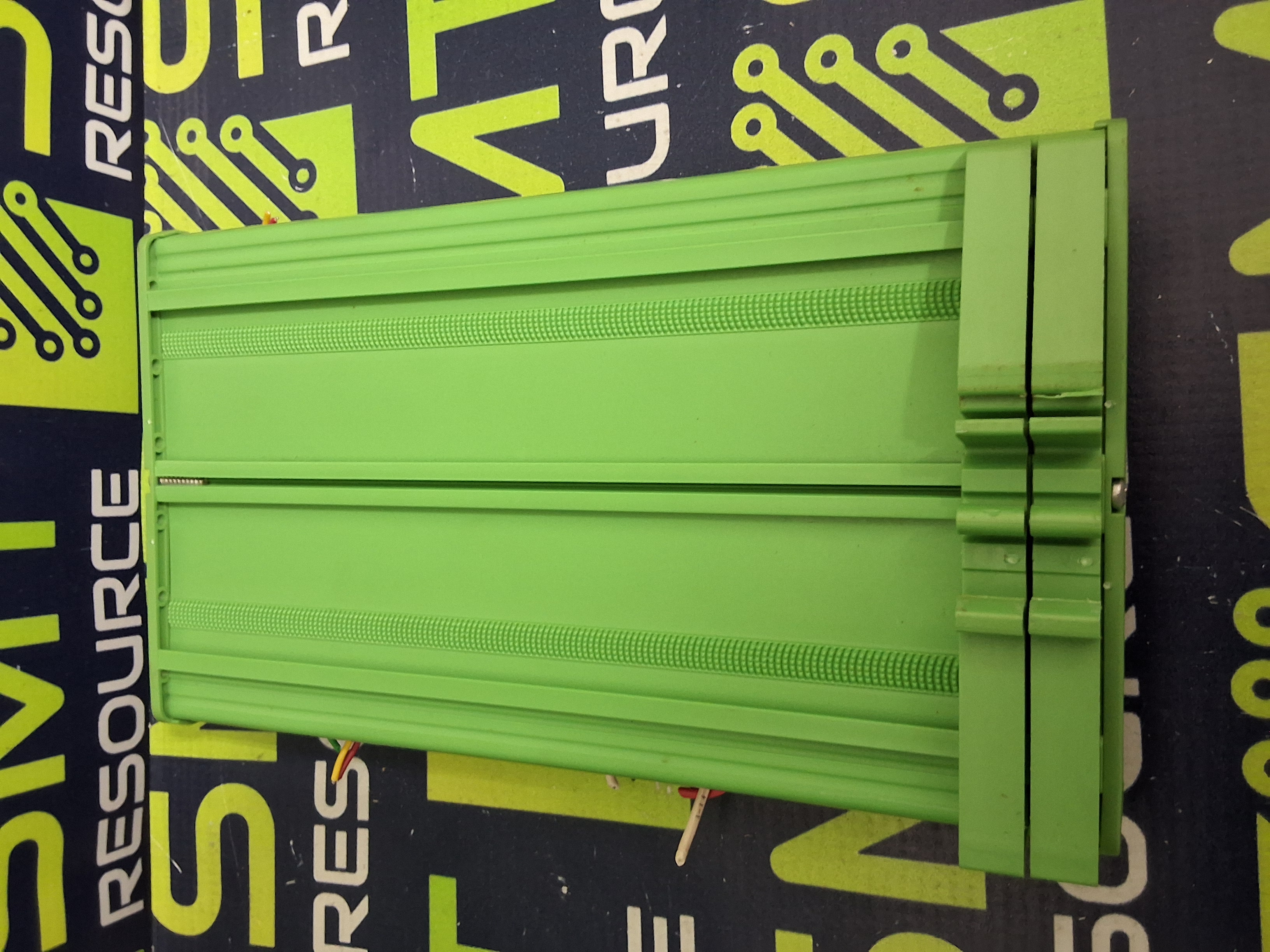 Used SENSORY MODEL 2608 I/O MODULE