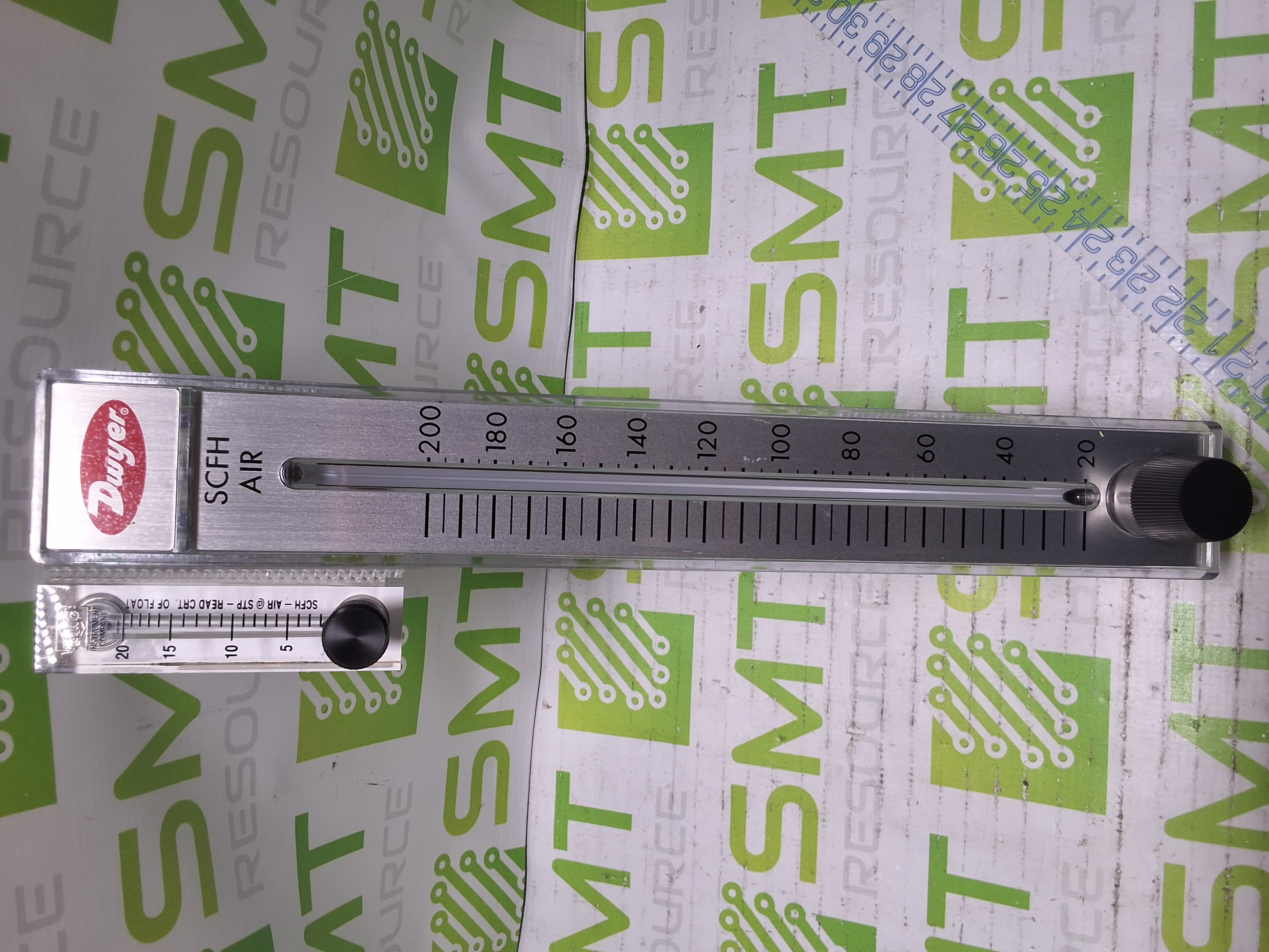 Used DWYER RMC-103-SSV