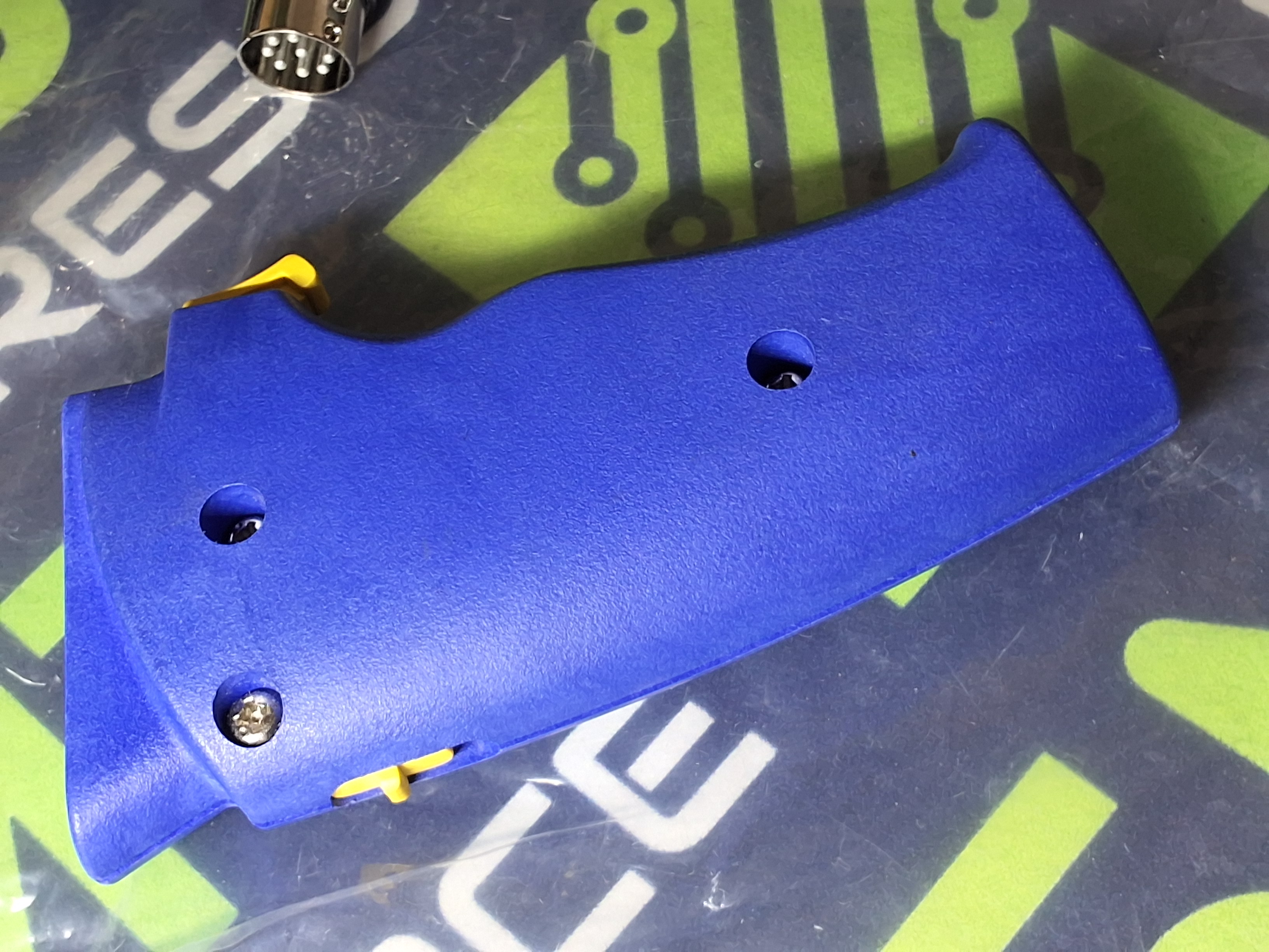 HAKKO FM2024-42 - DESOLDERING HANDPIECE WITH ACCESSORIES FM-2024 - BRAND NEW