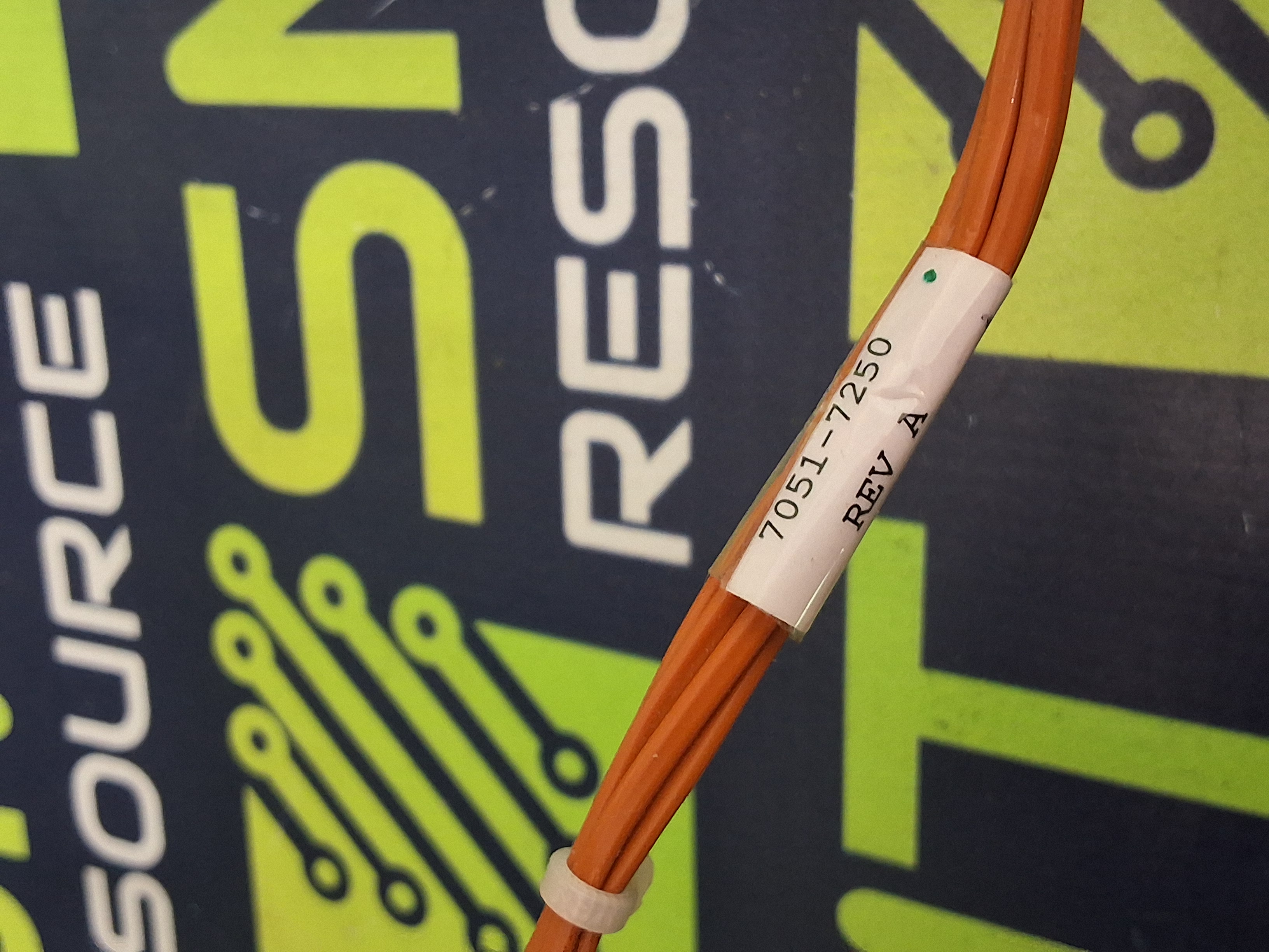 Used METCAL OK INTERNATIONAL 7051-7010 REV: K2 CIRCUIT BOARD ASSEMBLY