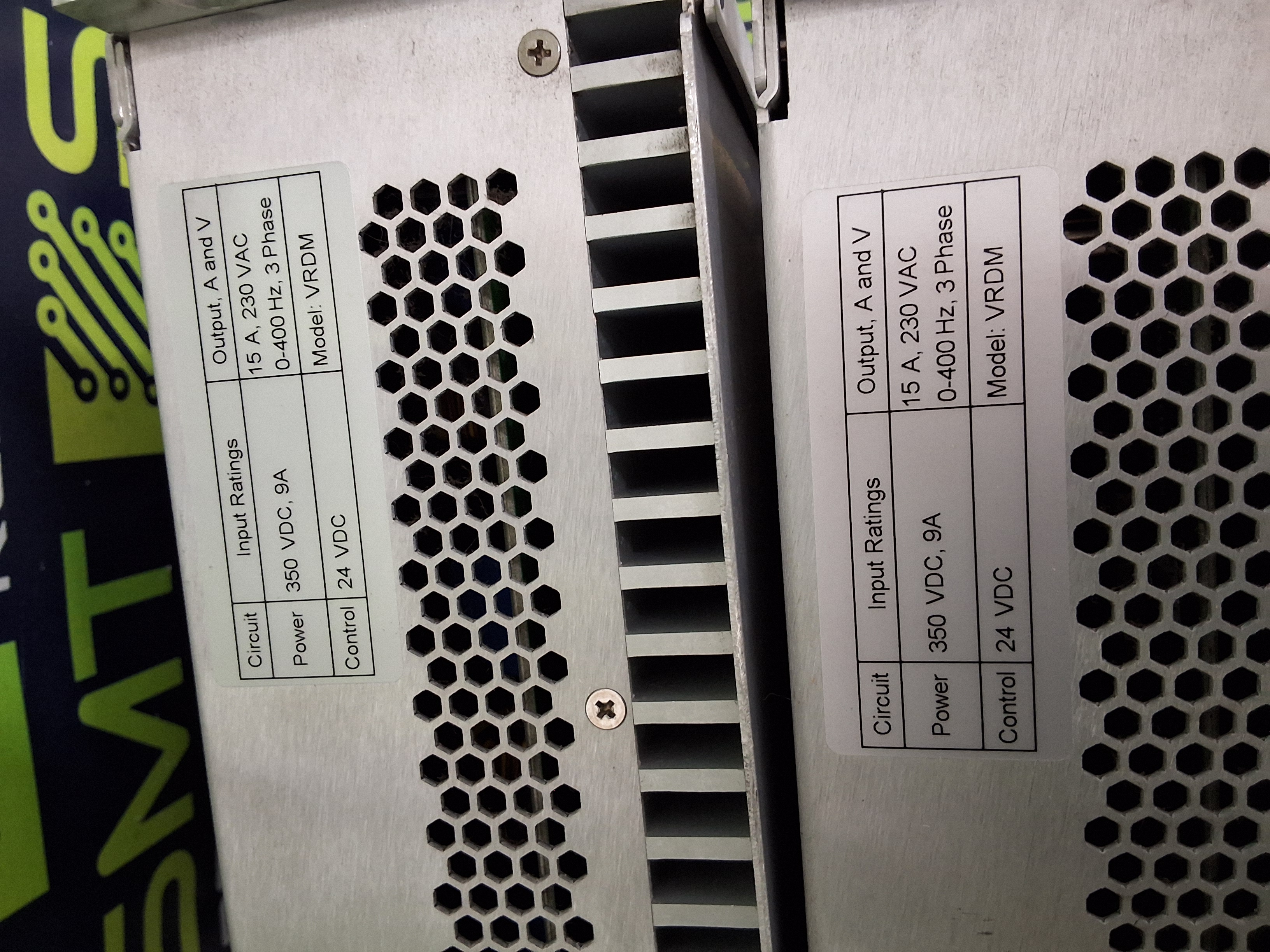 Used PRD-0051AMPF-Y0
