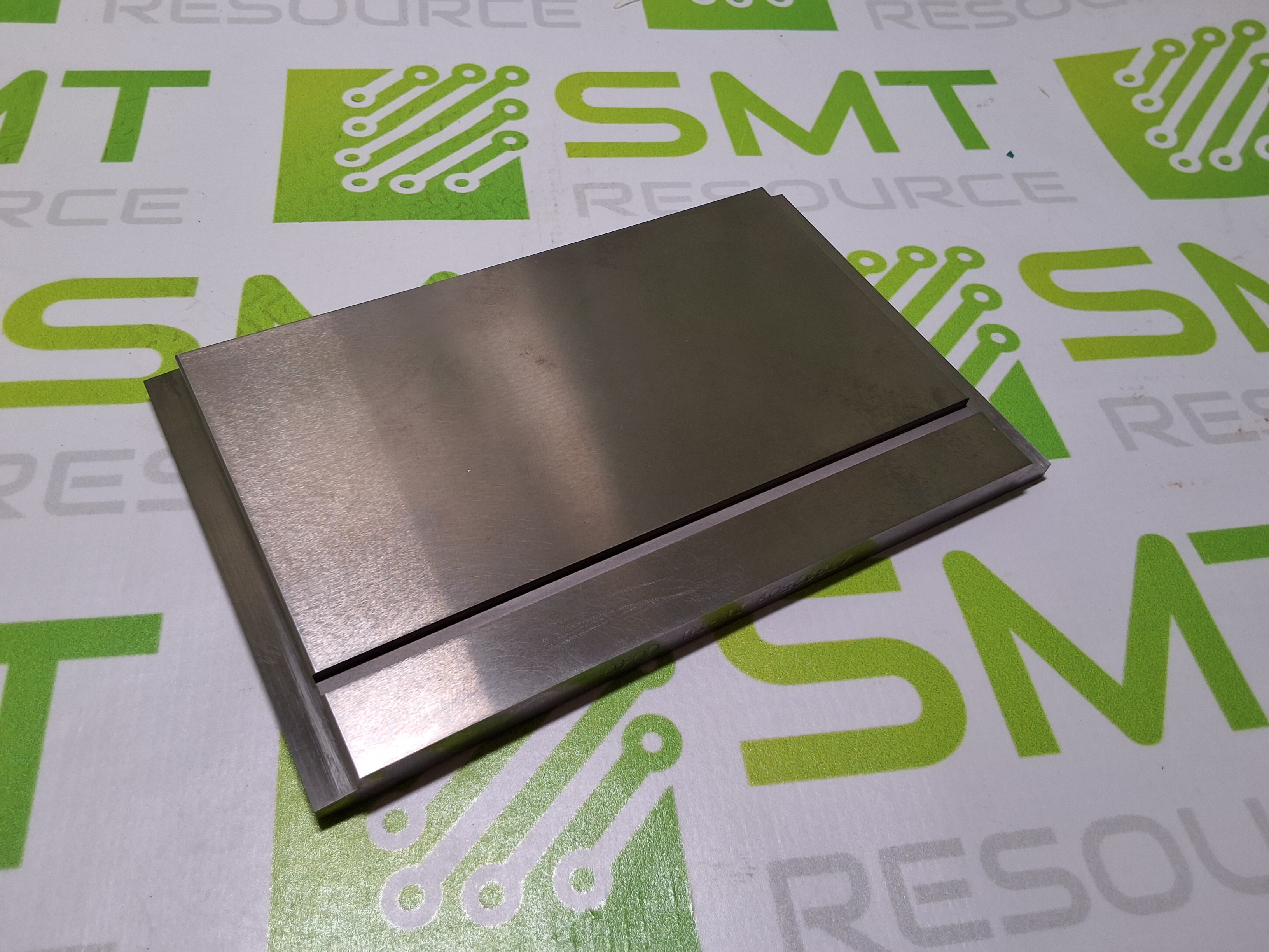 UNIVERSAL INSTRUMENTS 47832508 FLUX CHANNEL - NEW