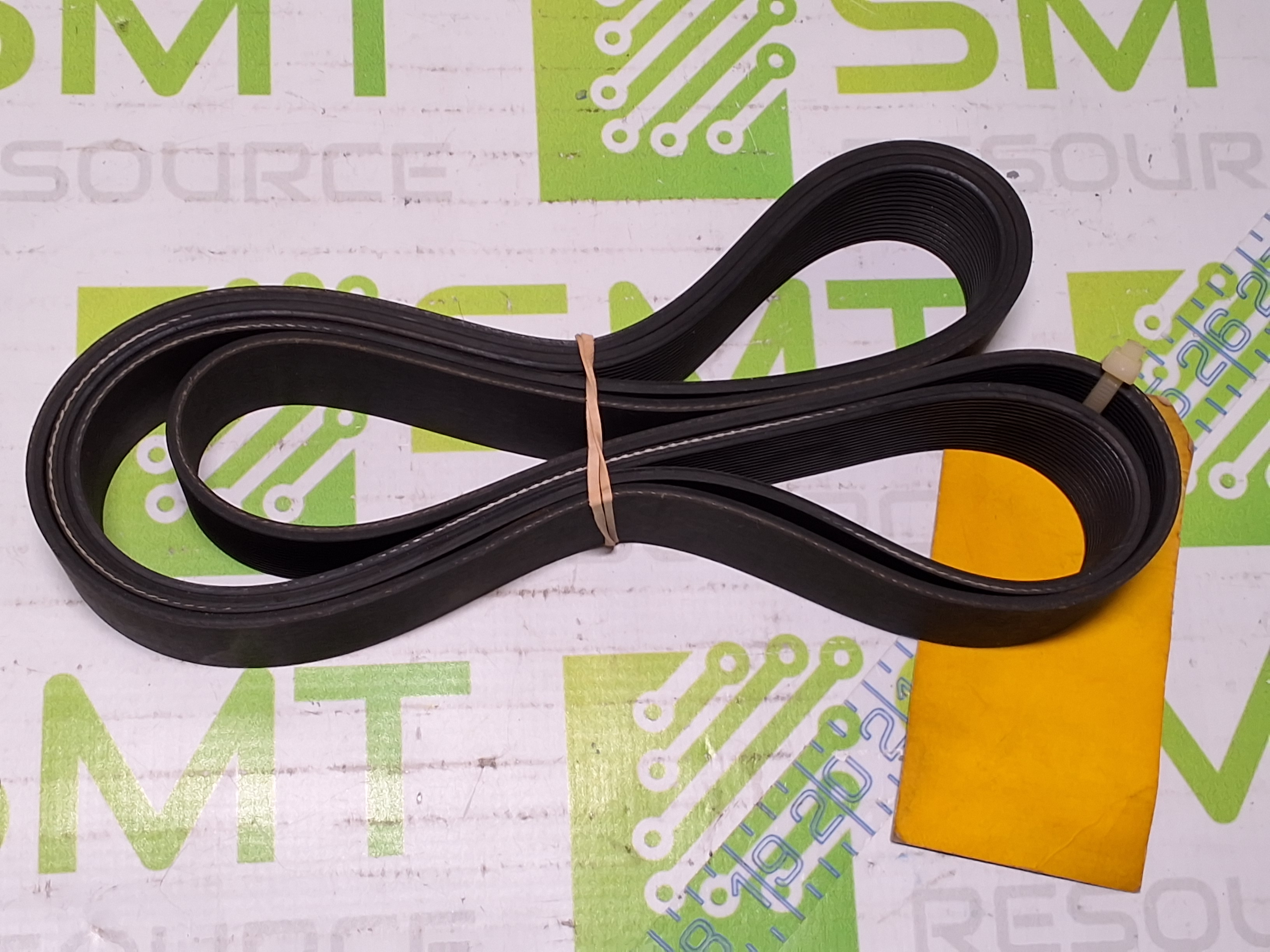 SONIC AIR SYSTEMS 13514 BELT - BRAND NEW