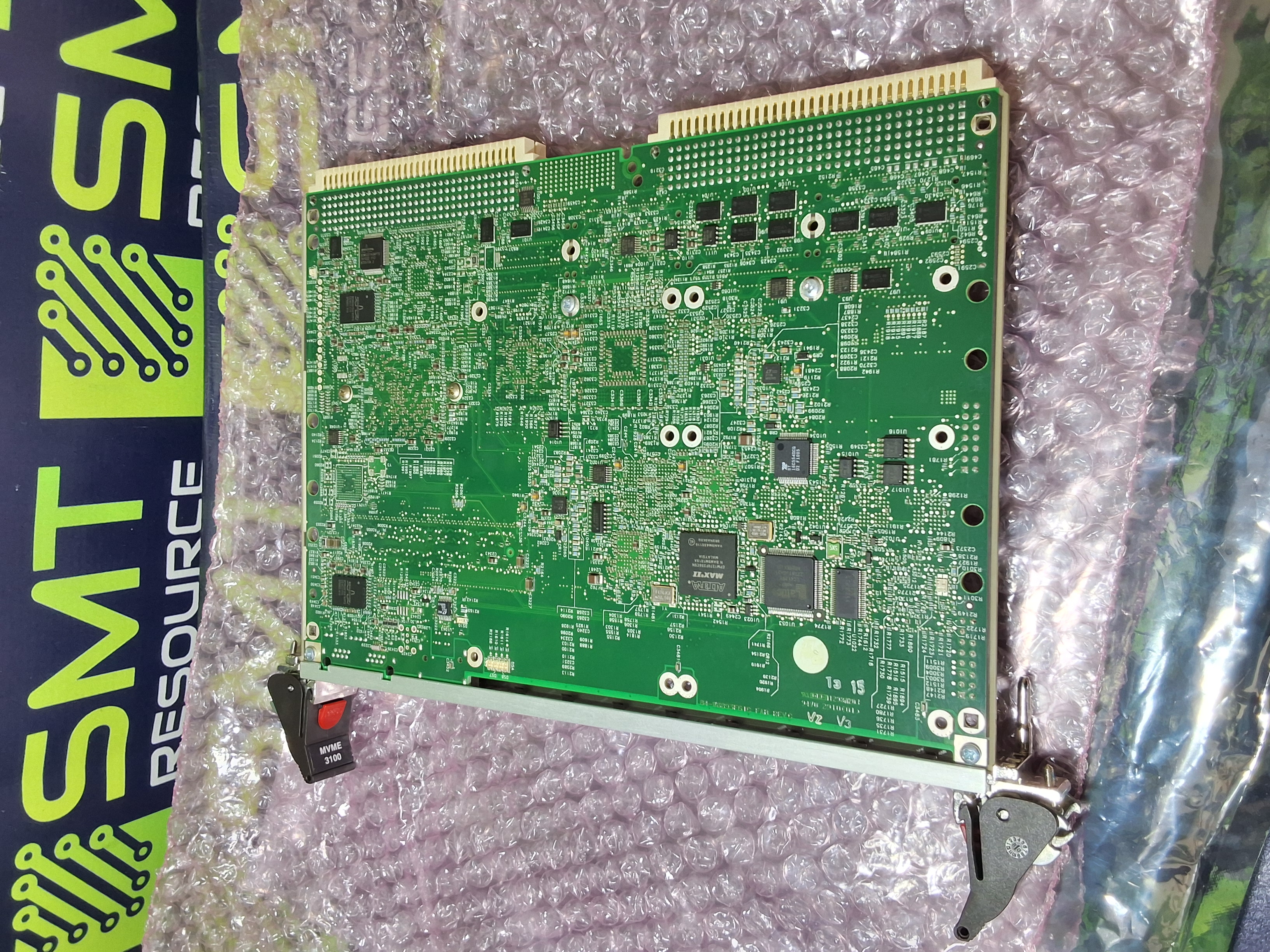 UNIVERSAL INSTRUMENTS EMERSON MVME3100 SINGLE BOARD COMPUTER - BRAND NEW