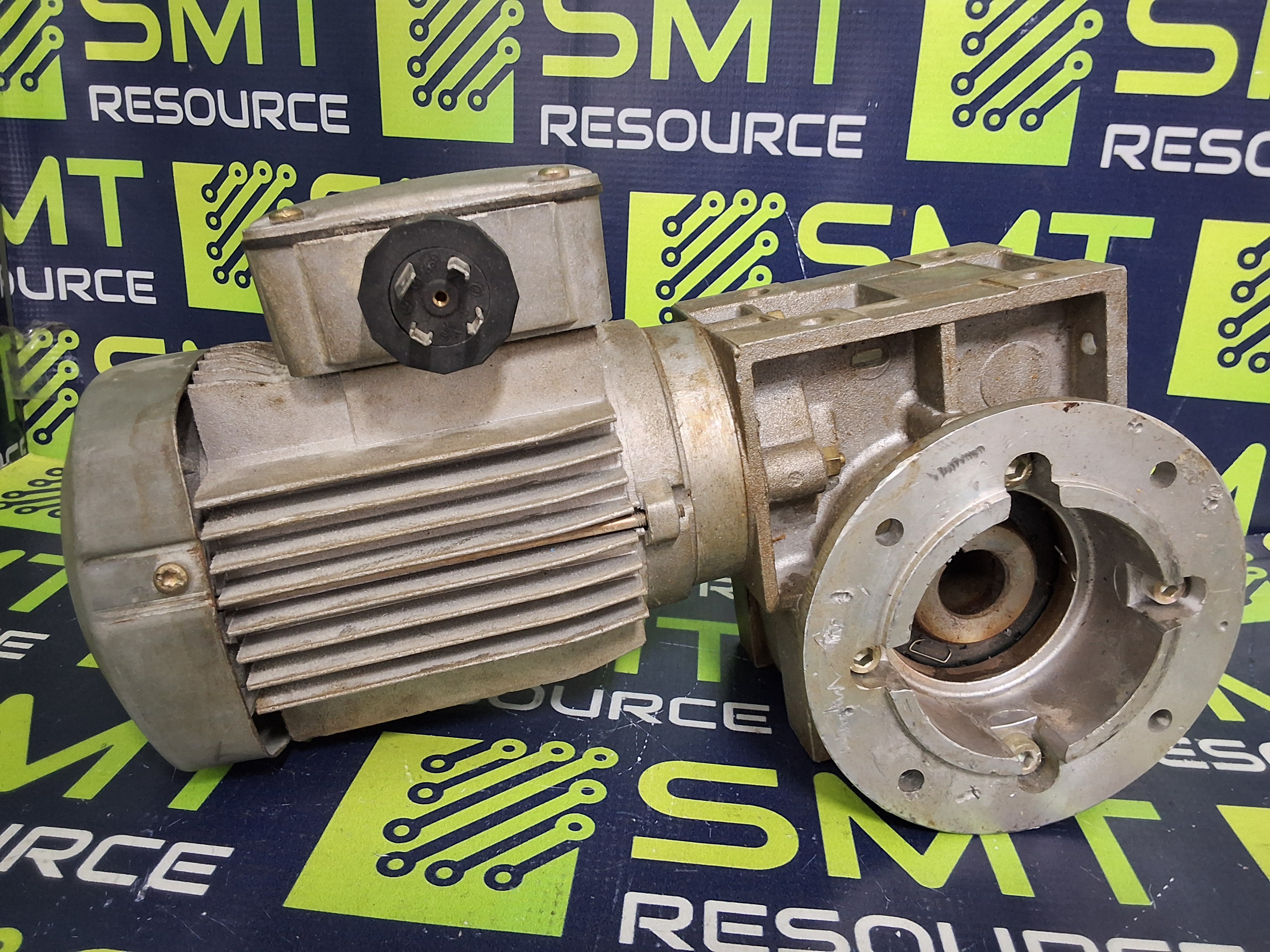 Used SOLTEC 3 LS56 WITH