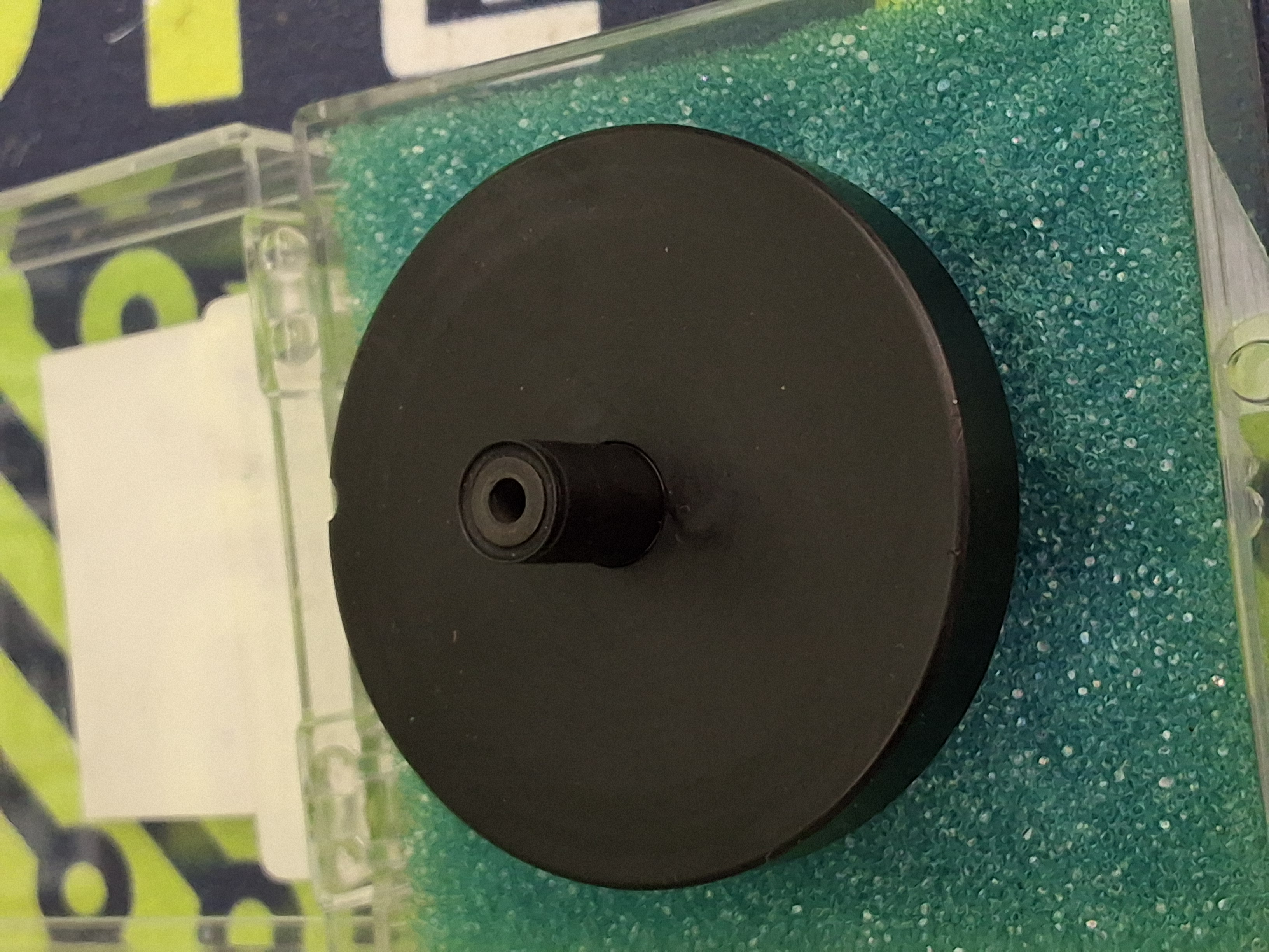 Used UNIVERSAL INSTRUMENTS 234F GSM NOZZLE