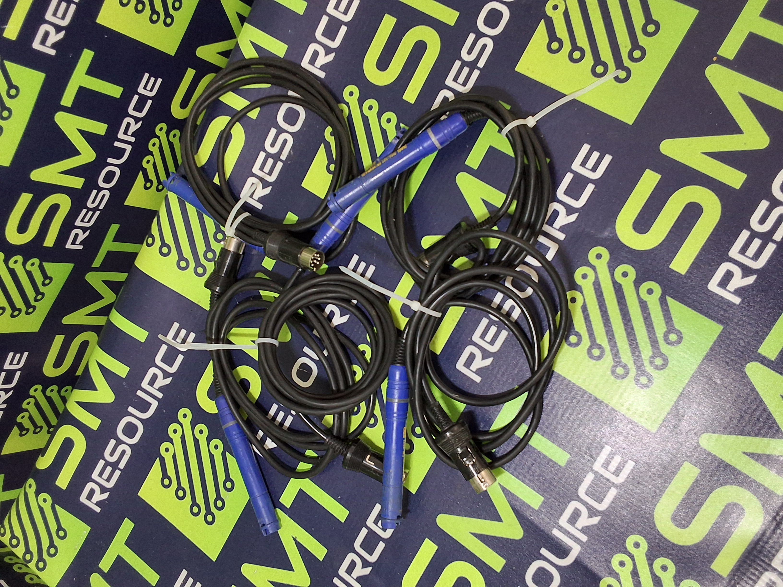 Used HAKKO FM-2027 SOLDERING IRON HANDPIECE