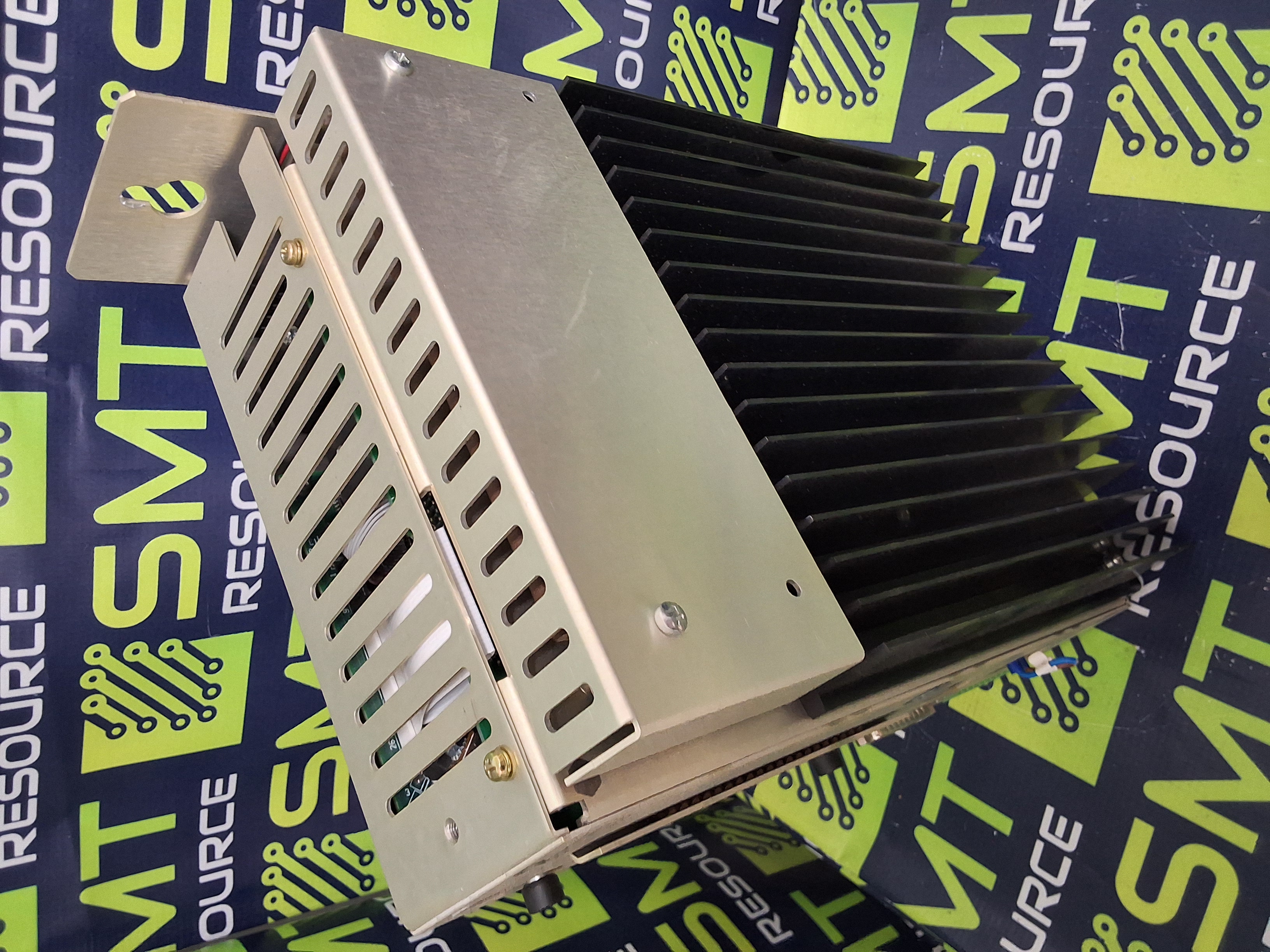 Used PACIFIC SCIENTIFIC SC904 SERVO DRIVE 45983001 230VAC 3-PHASE 50/60Hz