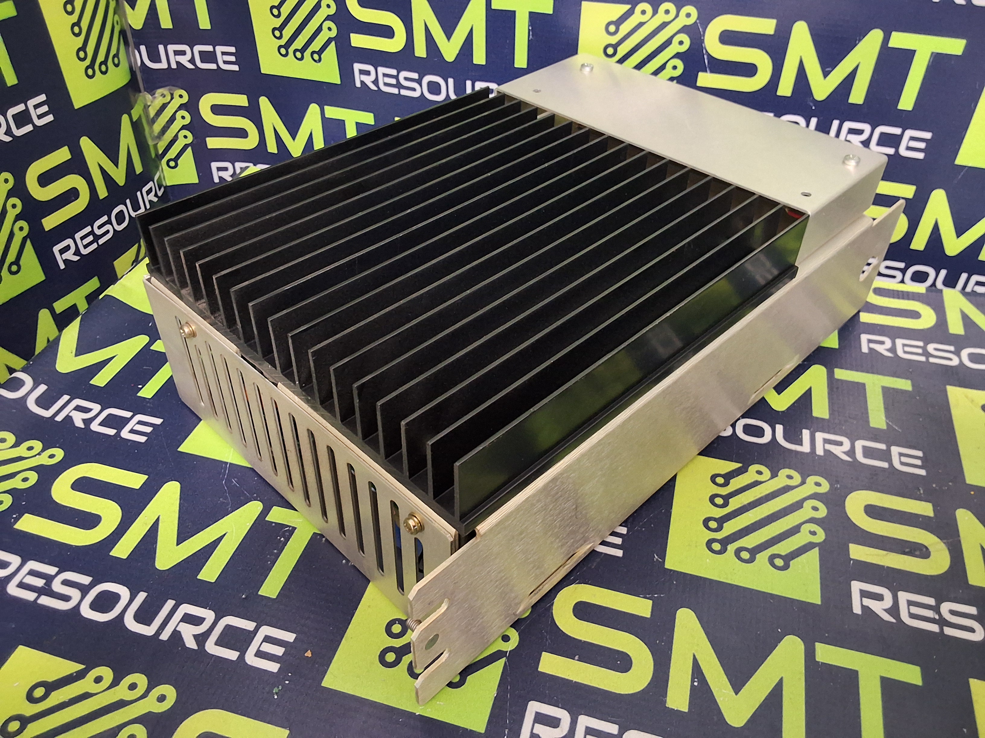 Used PACIFIC SCIENTIFIC SC904 SERVO DRIVE 45983001 230VAC 3-PHASE 50/60Hz