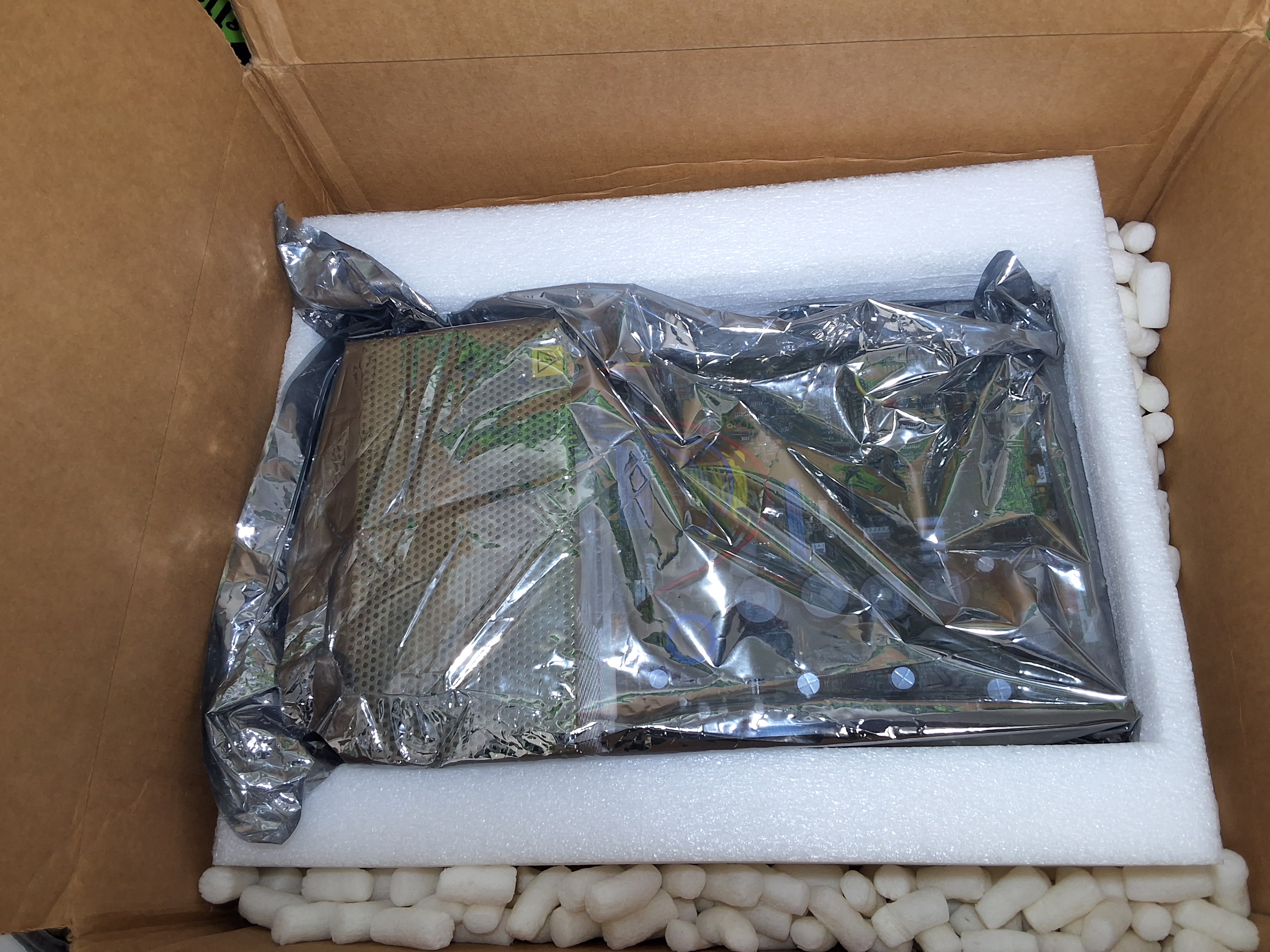 NORDSON PC756 DAGE-ISA/PCI2-UPGRADE ASSEMBLY / DAGE 4000 UPGRADE KIT FROM ISA TO PCI2 - BRAND NEW