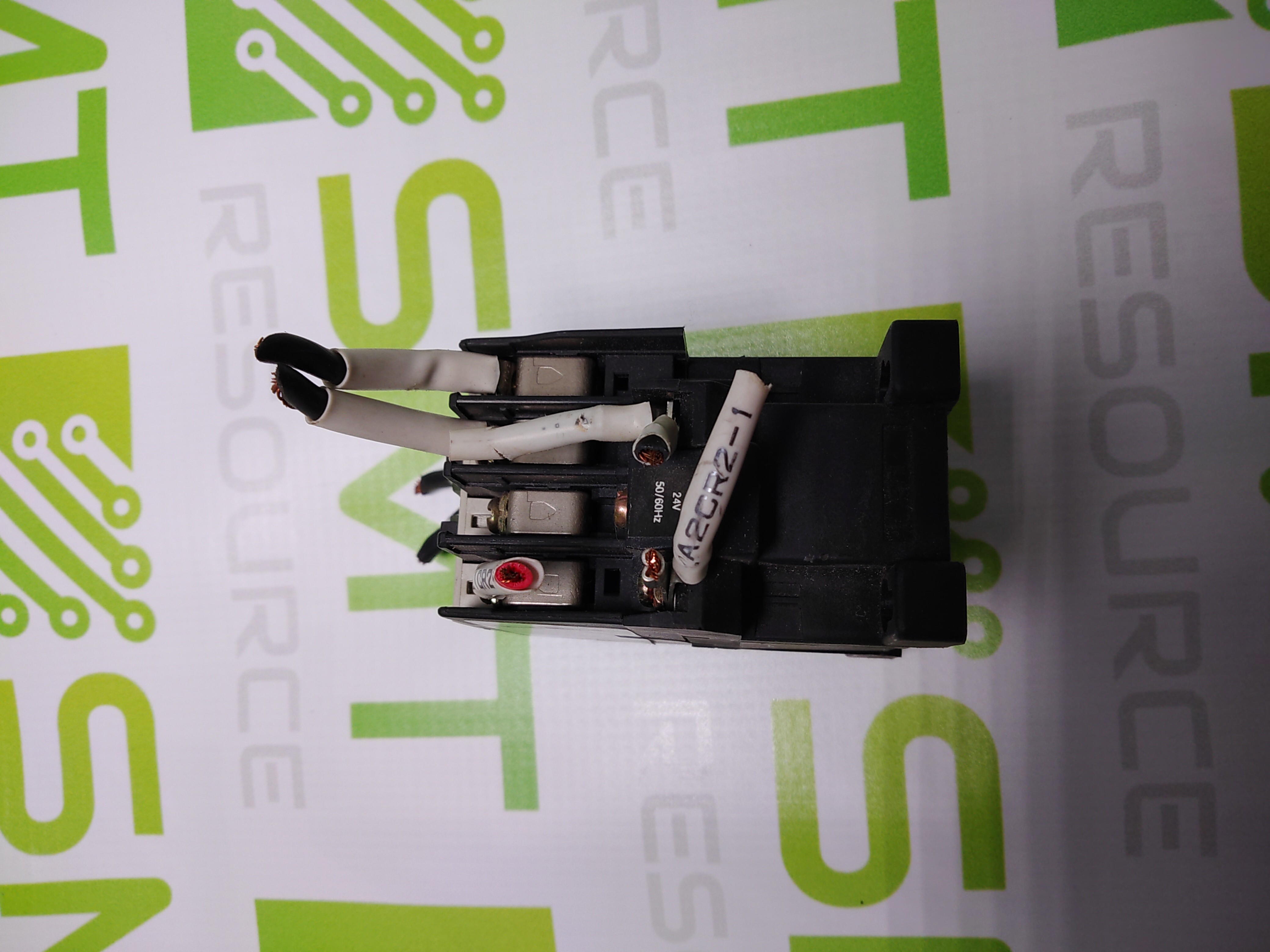 Used LG GREEN SERIES MOTOR STARTER SMC-10P BREAKER