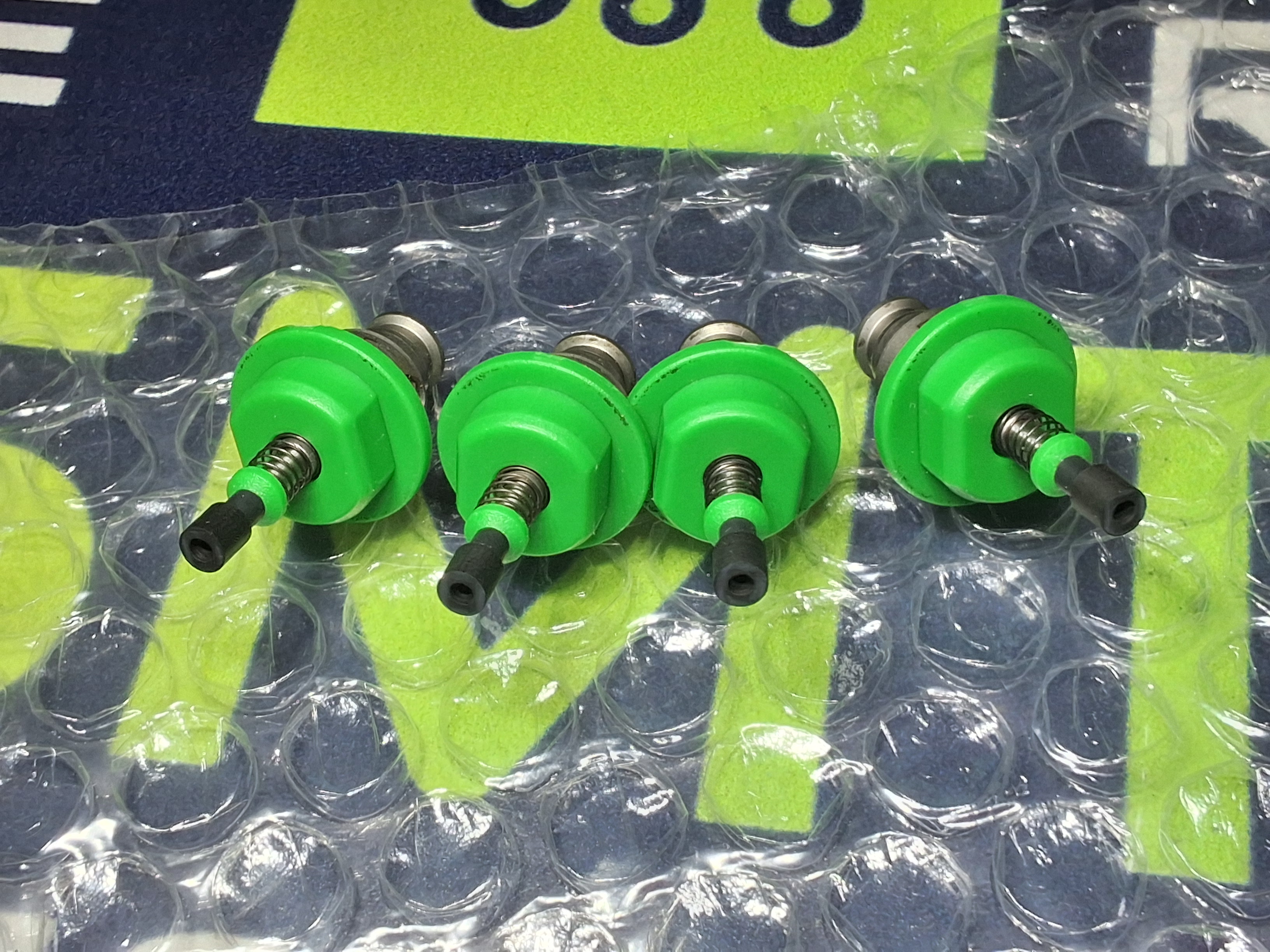 Used GENUINE JUKI 505 NOZZLE