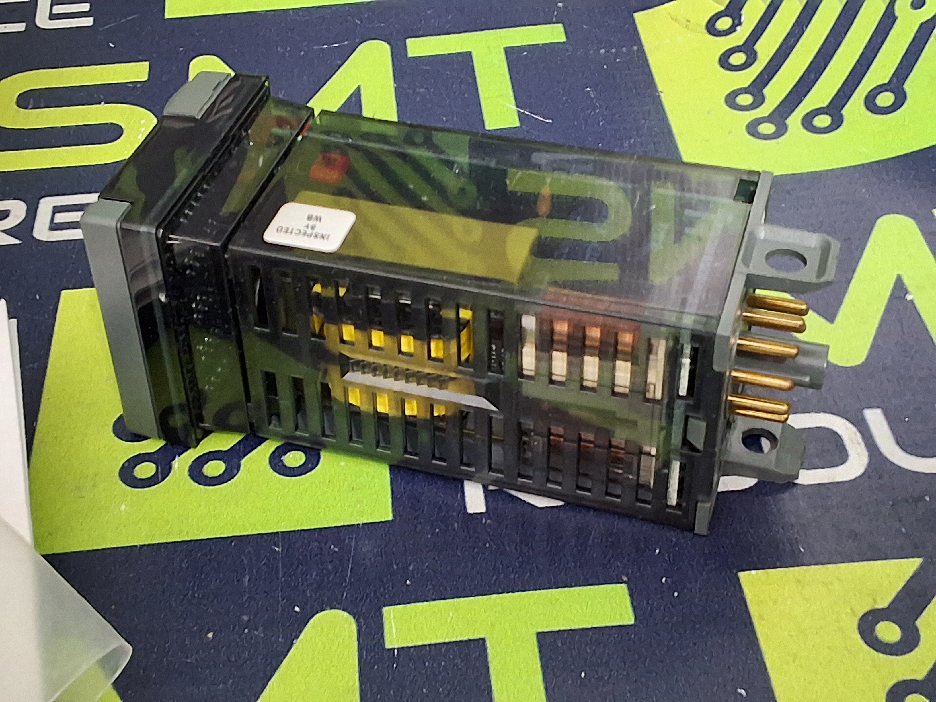 CAL CONTROLS 99111F / 9900 TEMPERATURE CONTROLLER  115V - BRAND NEW