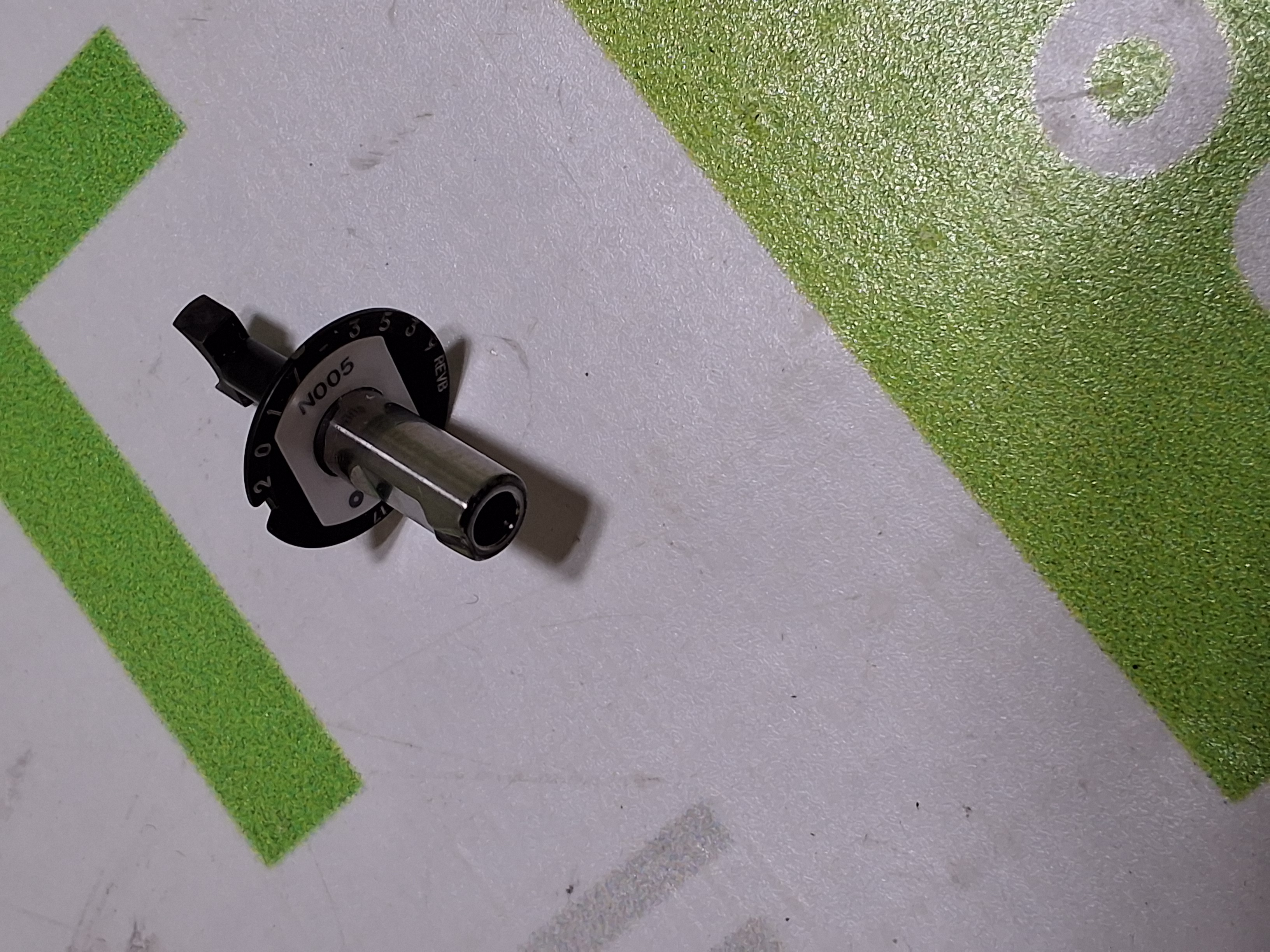  I-PULSE N005 SMT M20 NOZZLE 