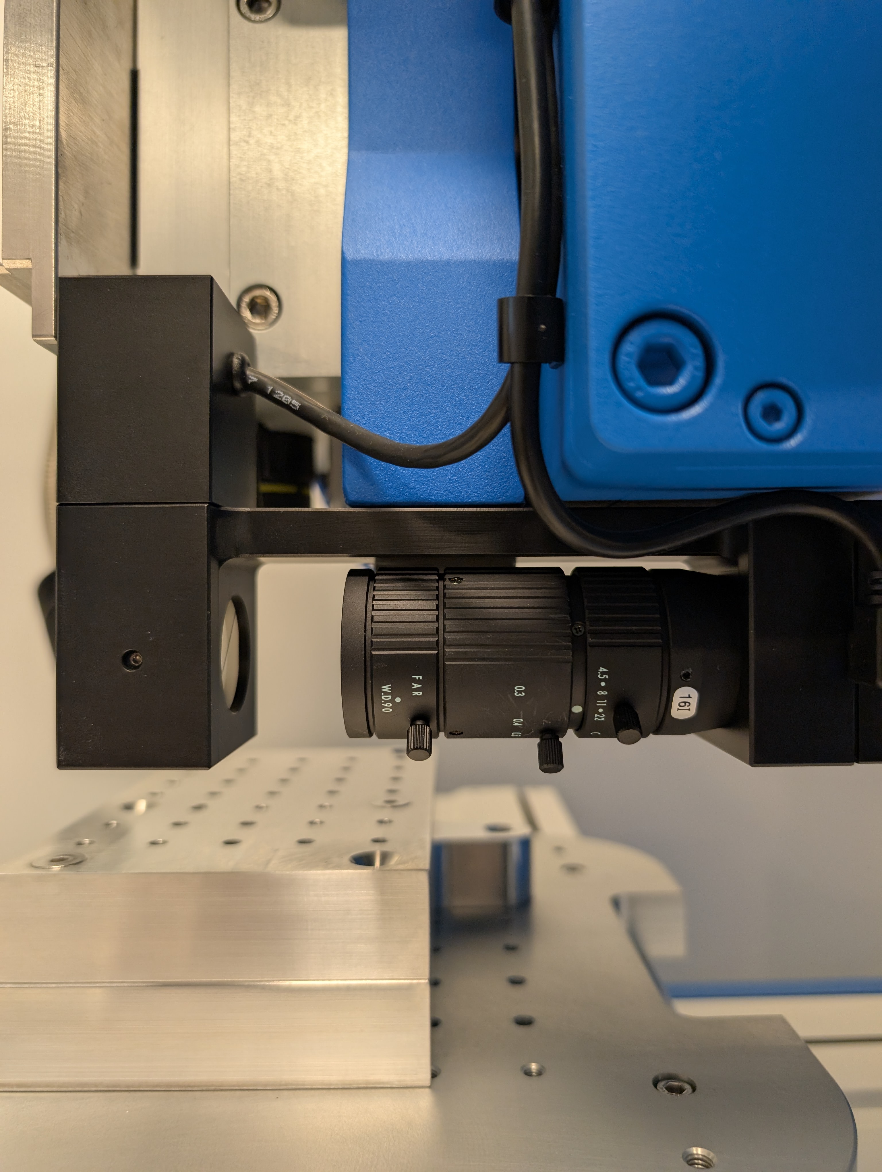 Used Nordson Dage 4600 Wire Bond Tester